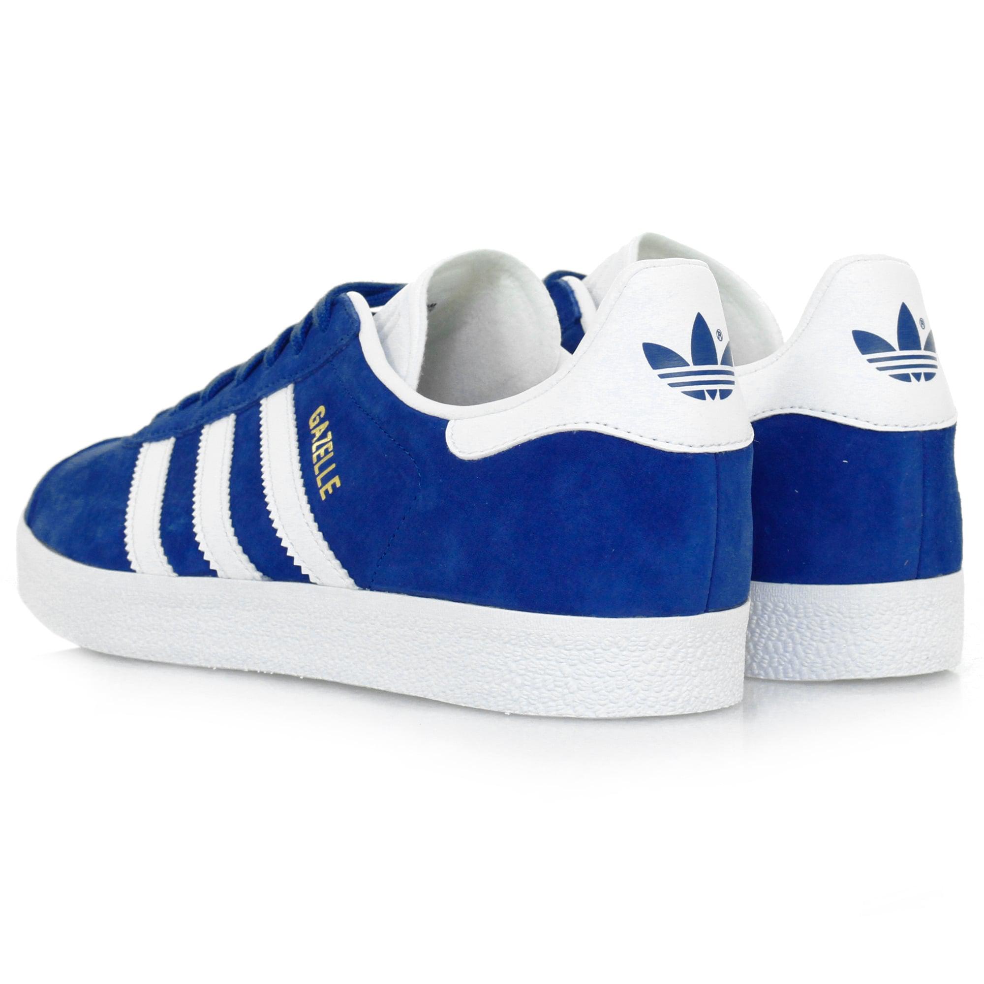 adidas Originals Gazelle Royal Blue 