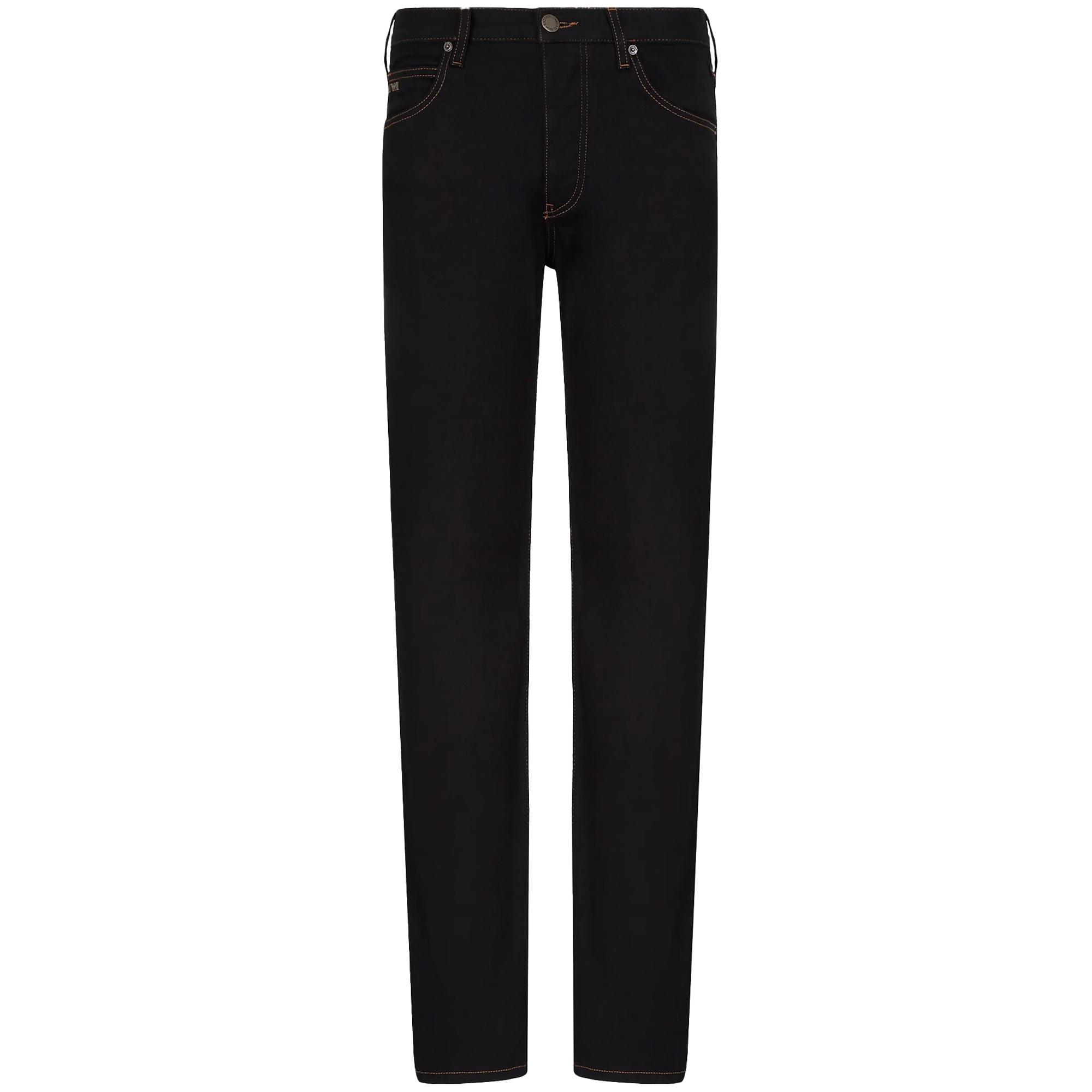 Emporio Armani J21 Jeans in Blue for Men Lyst UK
