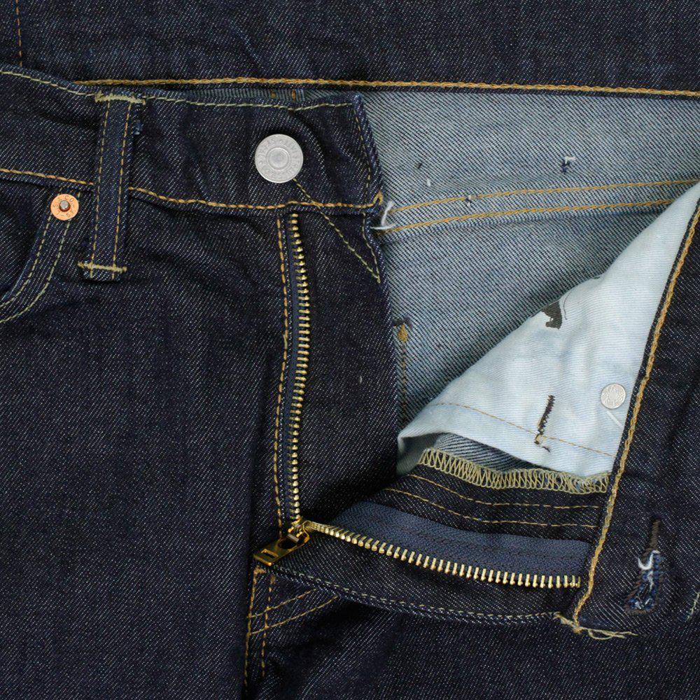 Levi's Levis 511 Slim Fit Rock Cod Strong Denim Jeans 04511-1786 in ...
