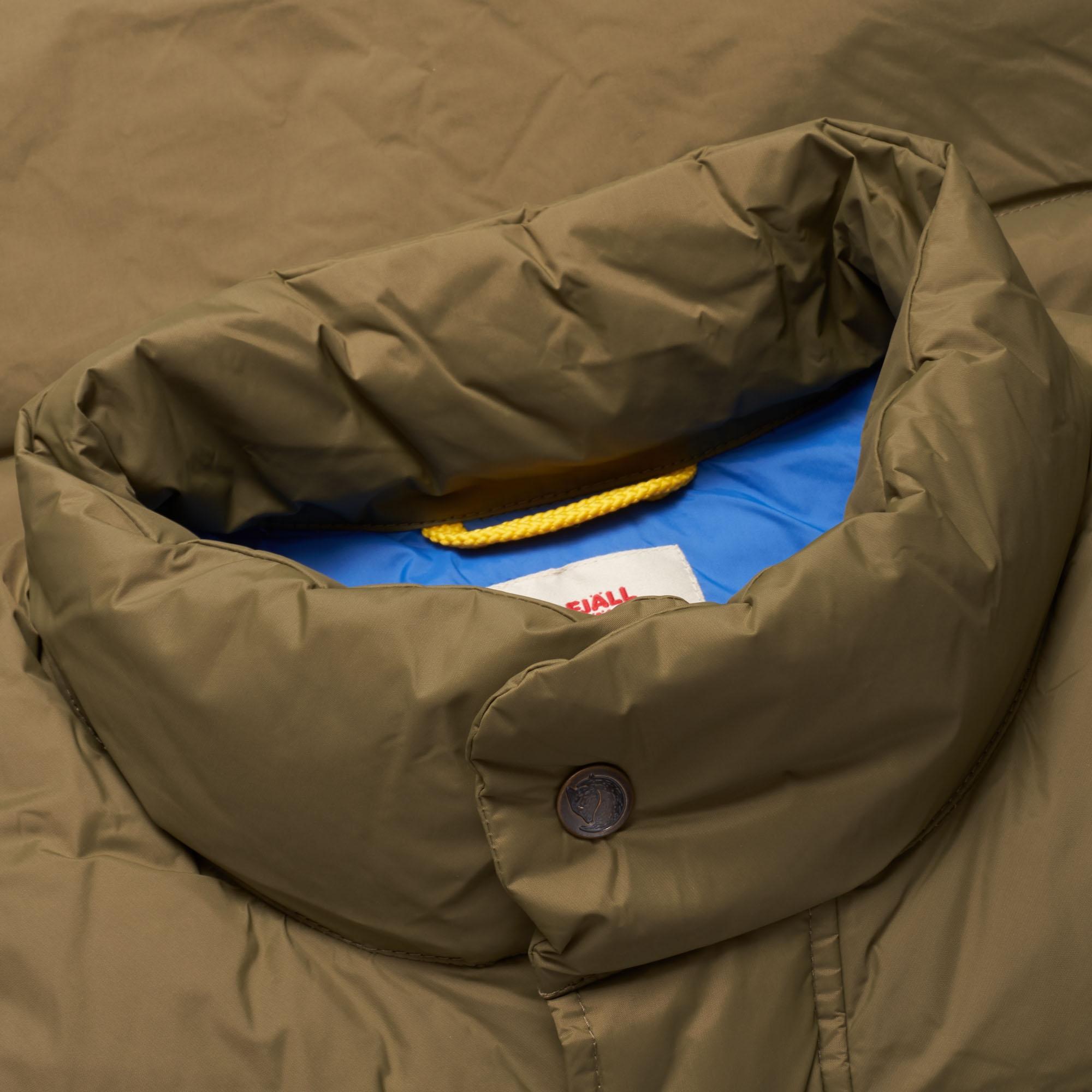 fjallraven expedition down lite vest