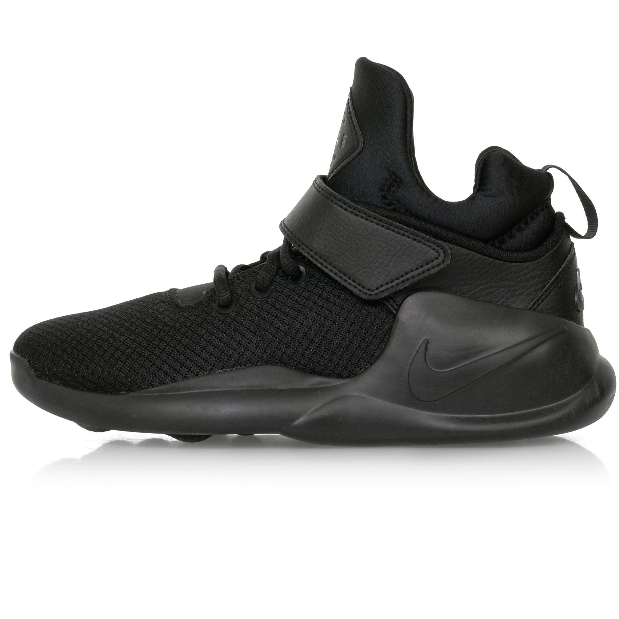 Lyst - Nike Kwazi Black Shoe 844839 001 in Black for Men