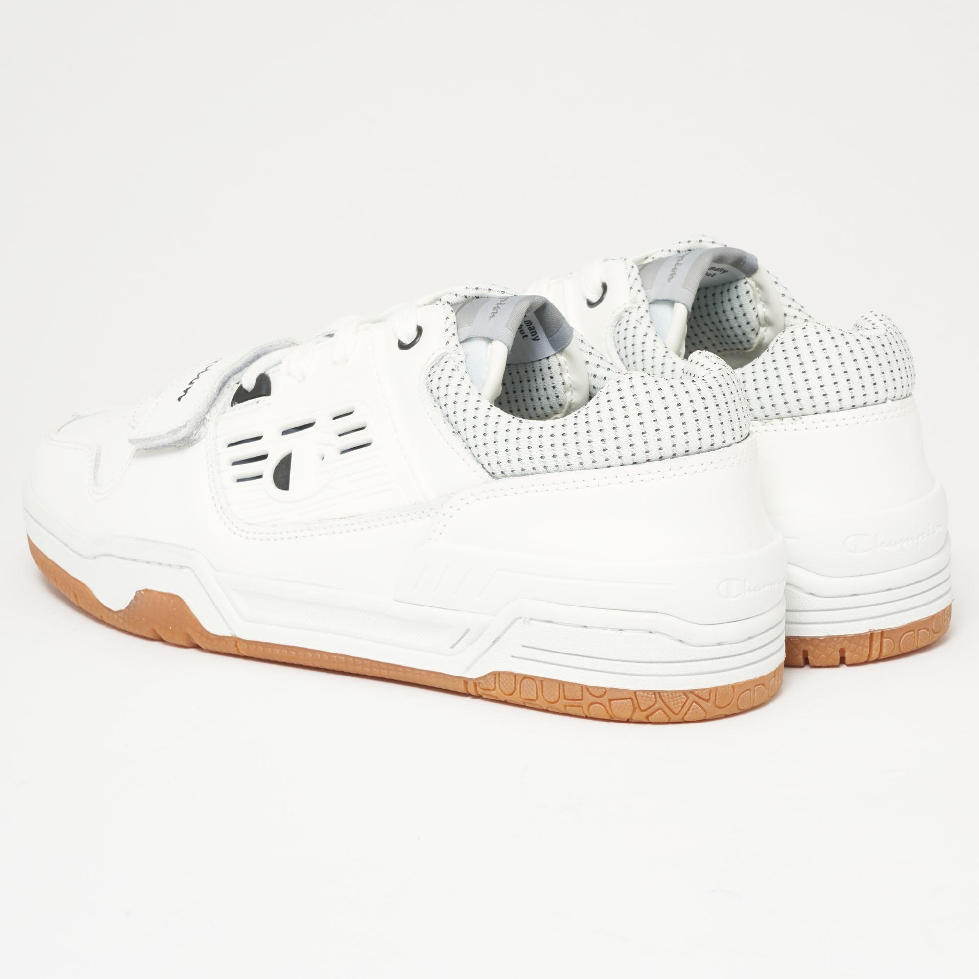 champion 3 on 3 white