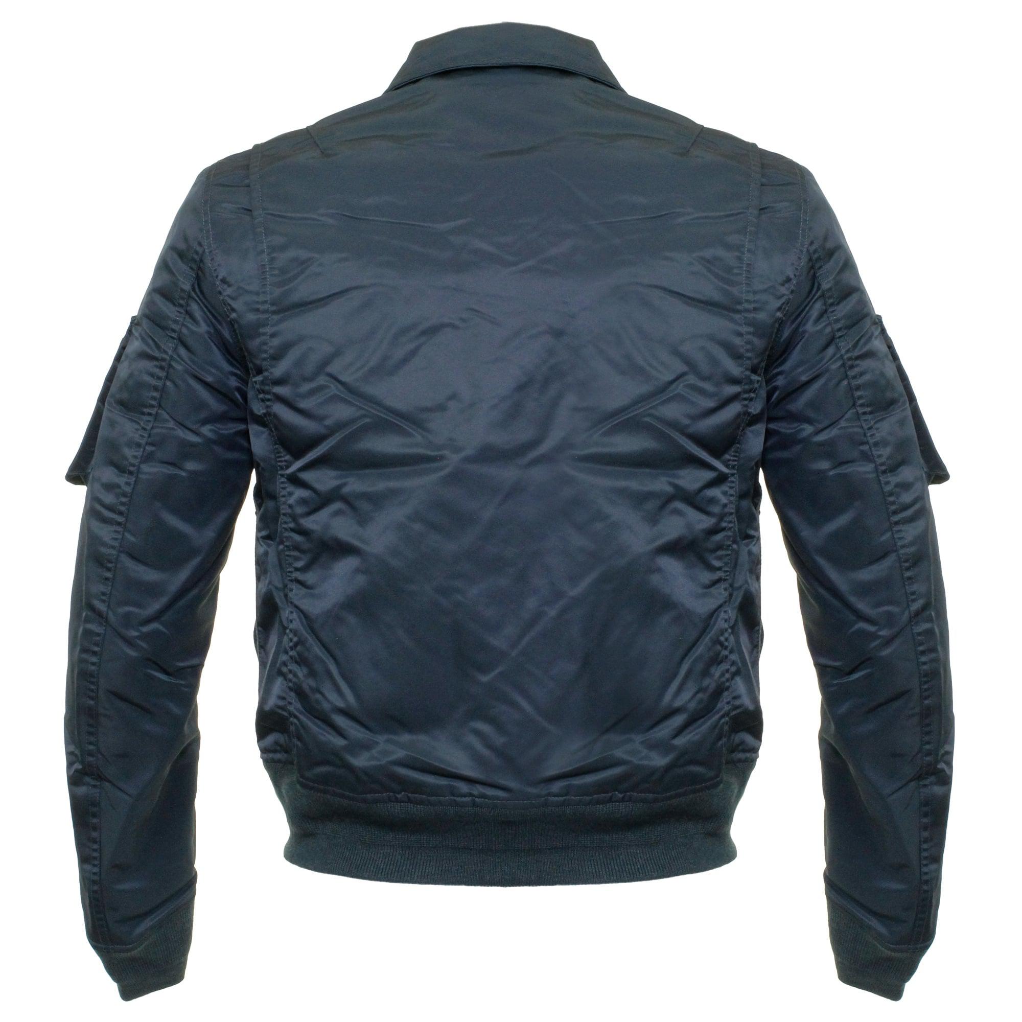 Cwu Bomber Jacket Navy Cwu Bomber Jacket Navy
