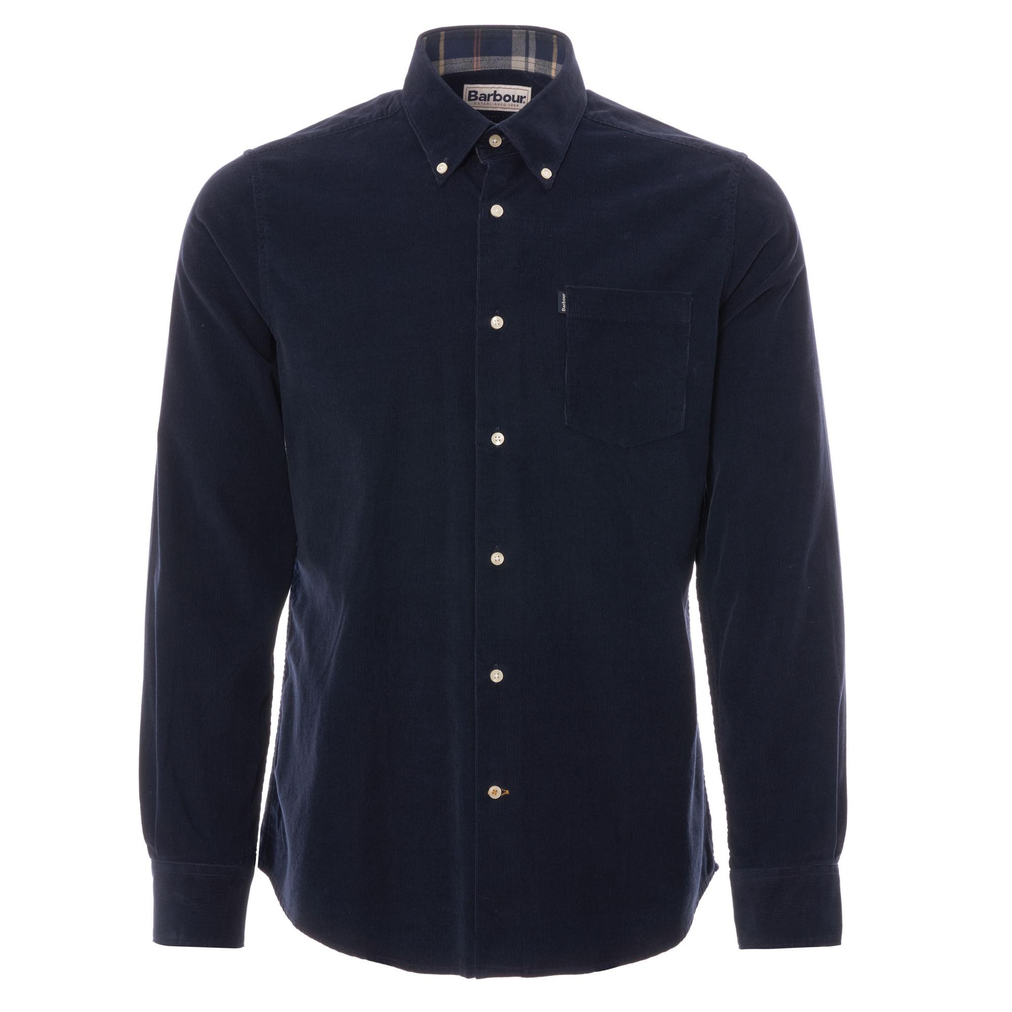 barbour stapleton shirt