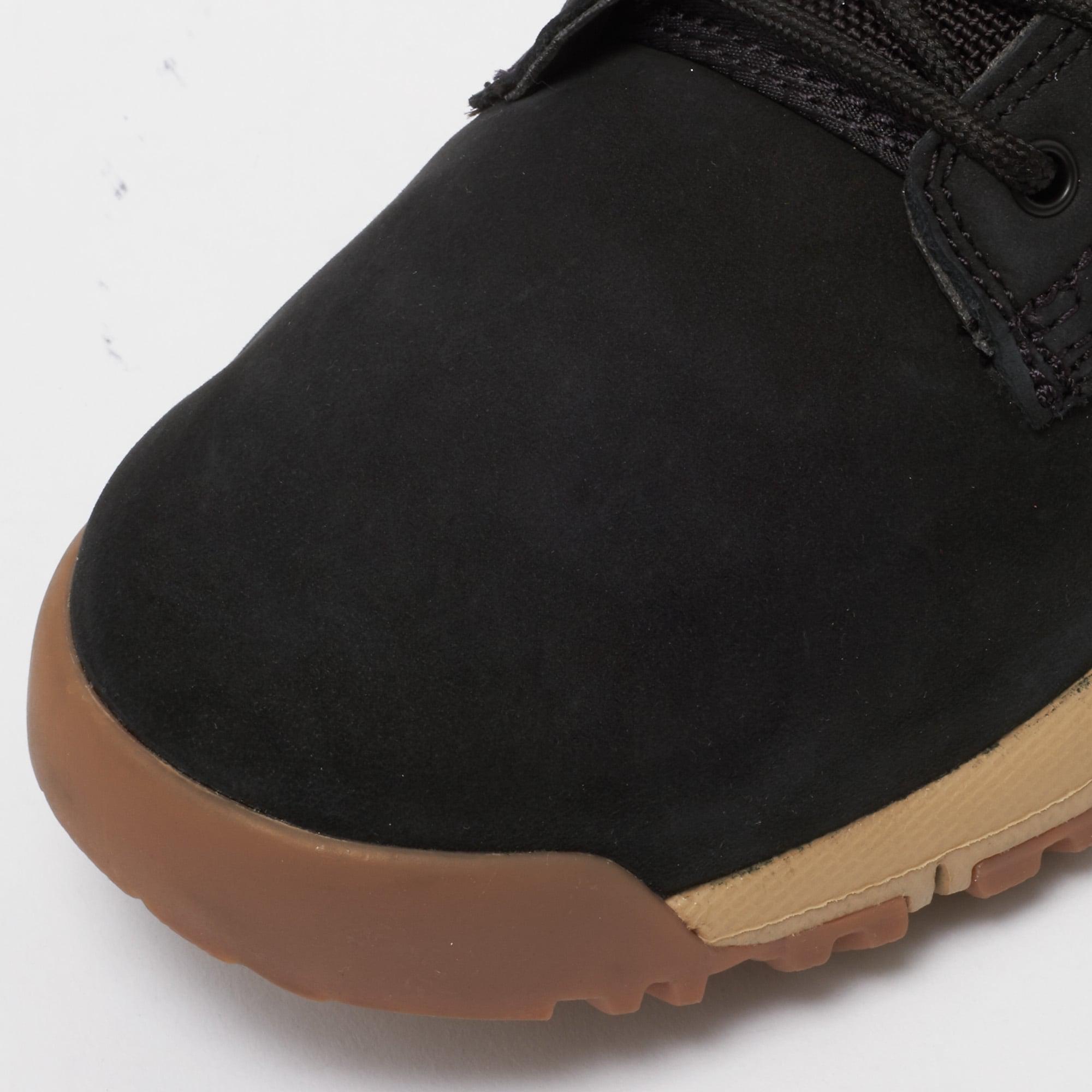 nike sfb 6 black mushroom