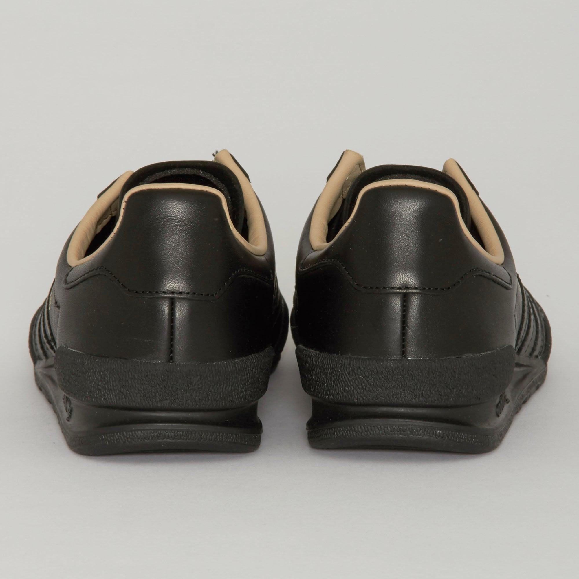 adidas jeans mk2 black