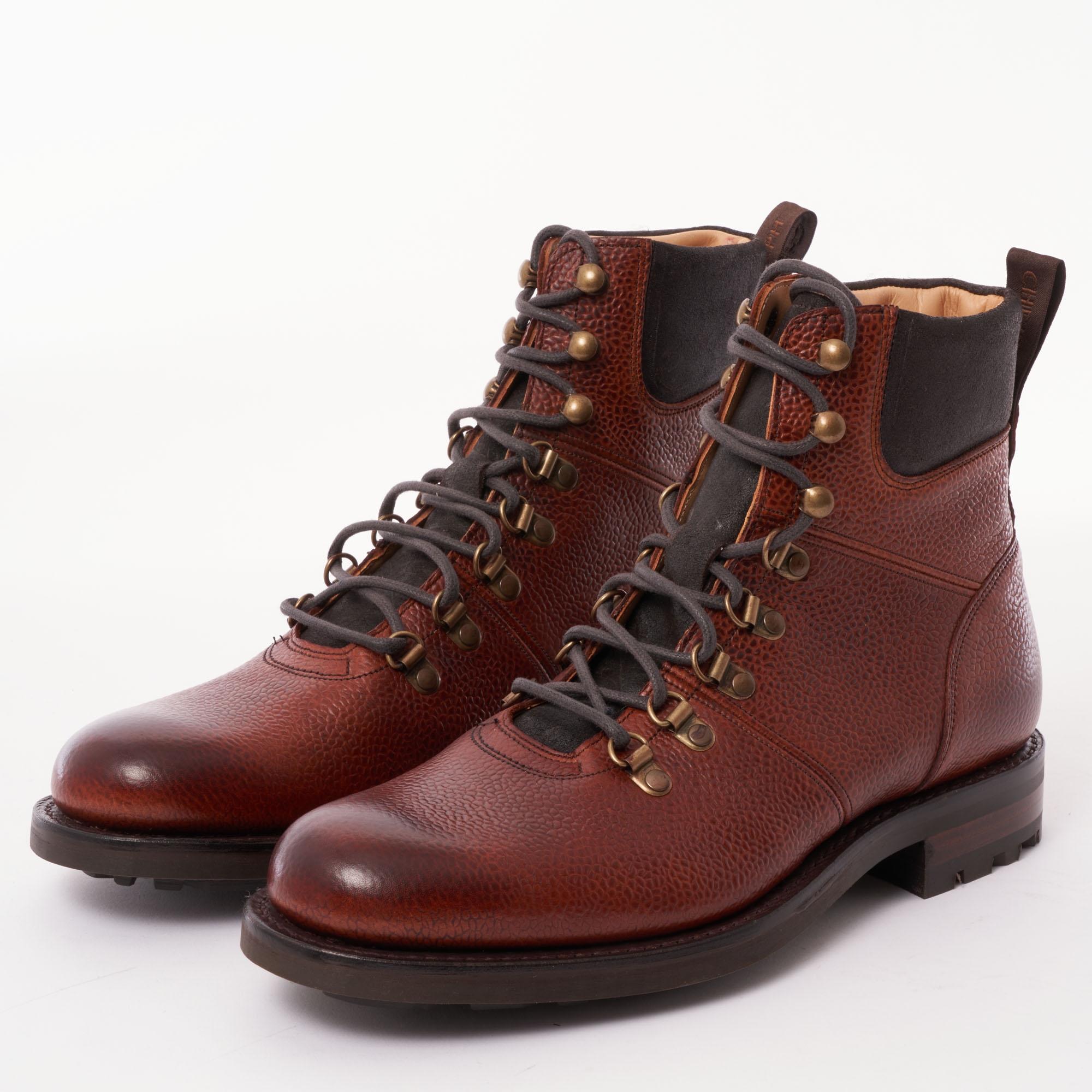 cheaney ingleborough b hiker boot