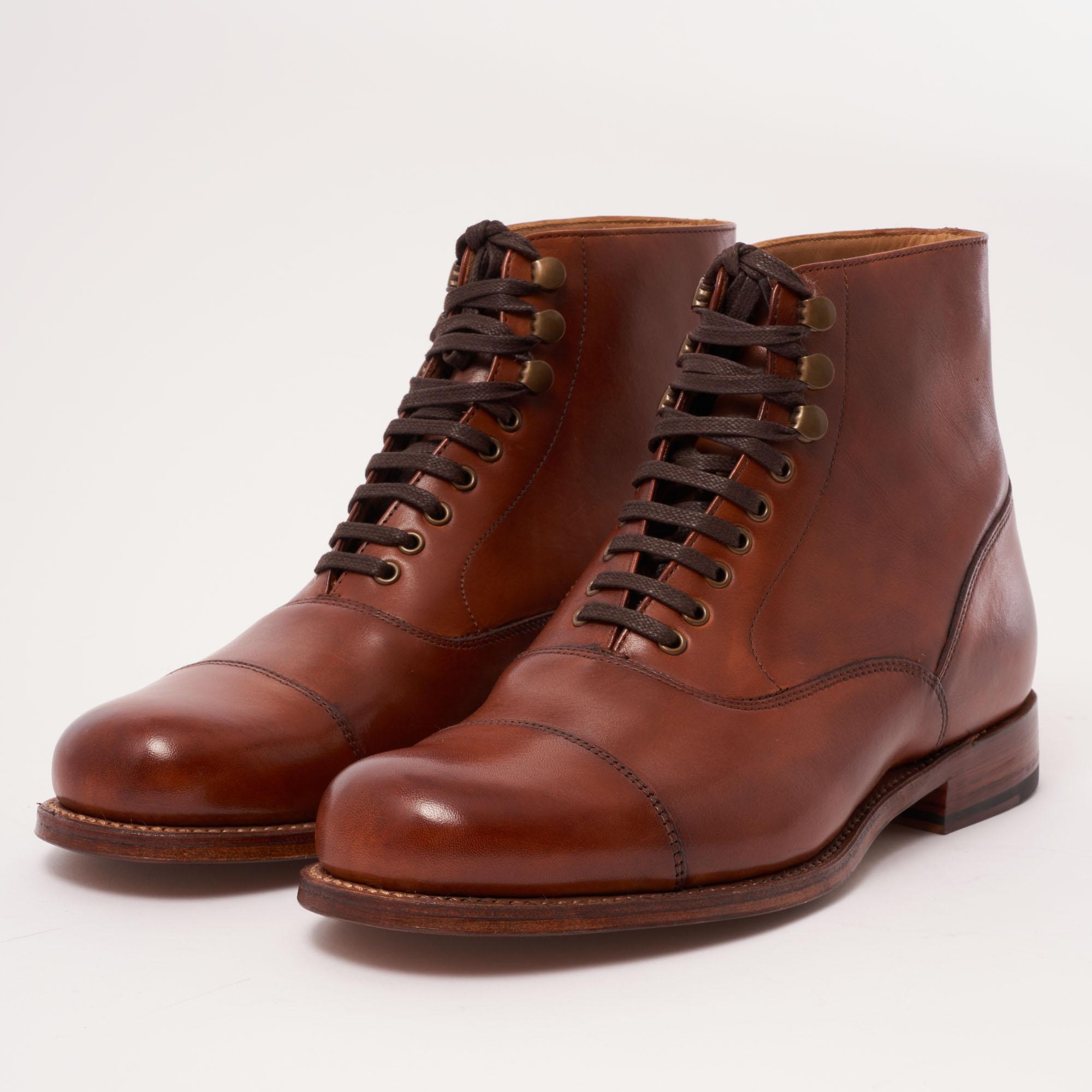 cheap grenson boots