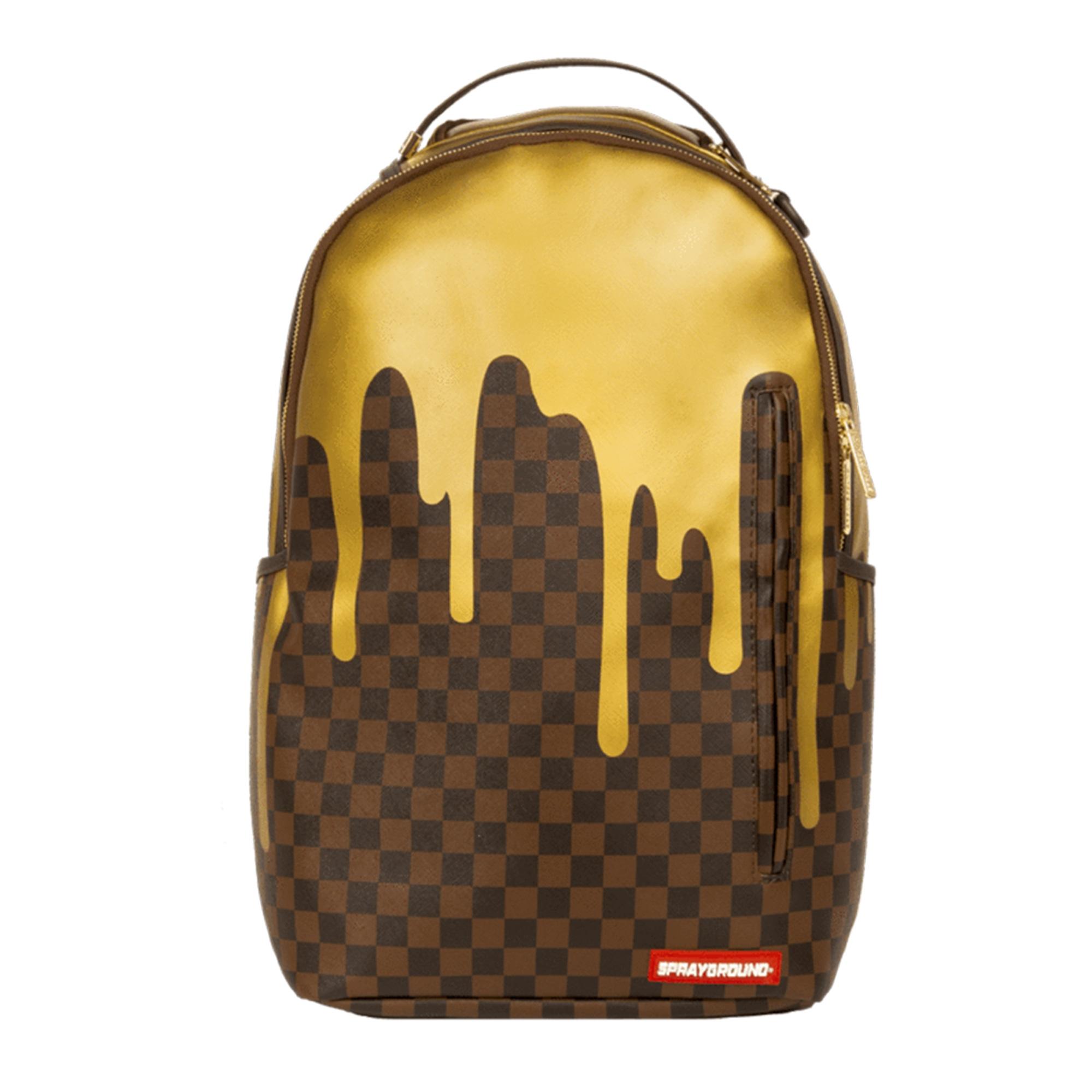 supreme sprayground