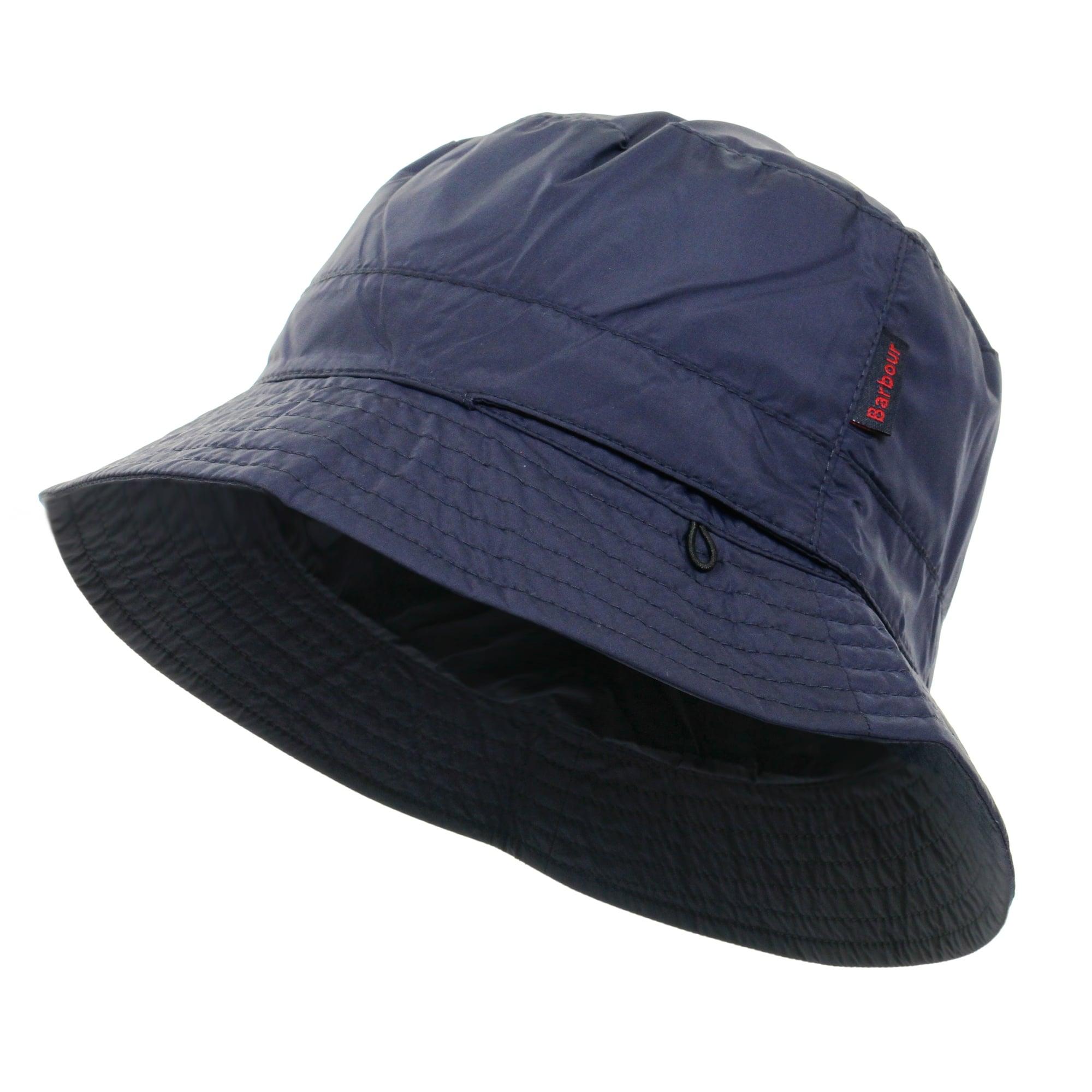 barbour sun hat