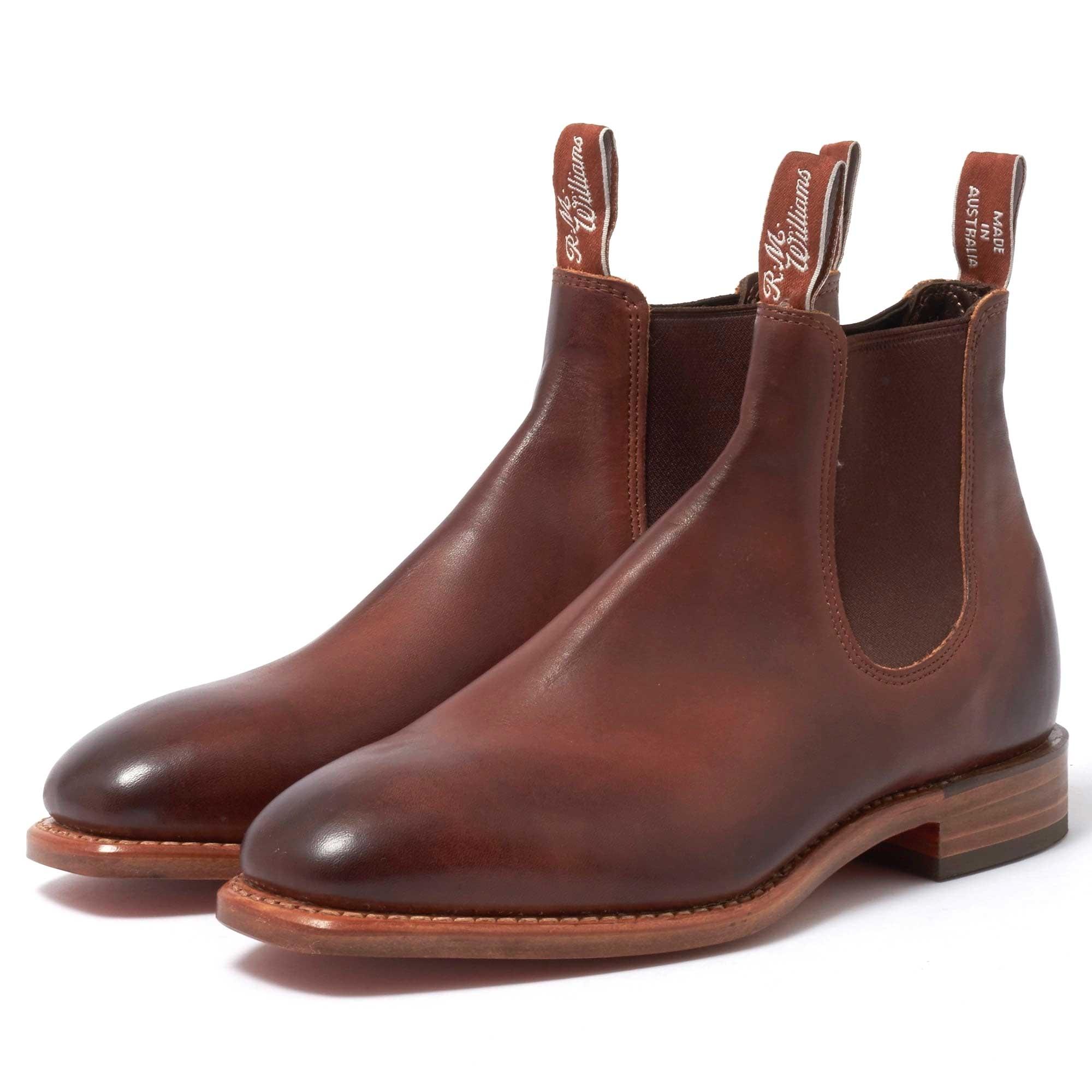 rm williams chinchilla sale