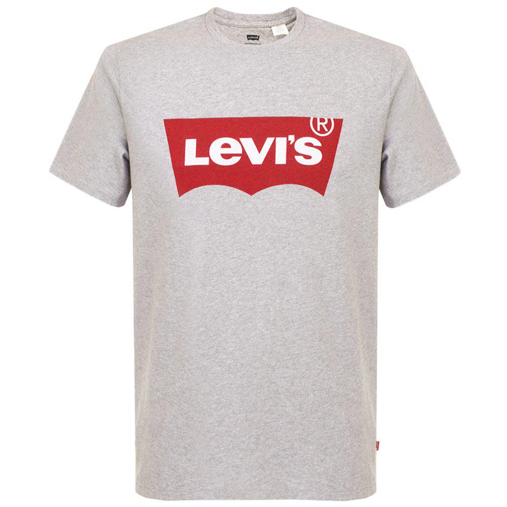 asos levis tshirt