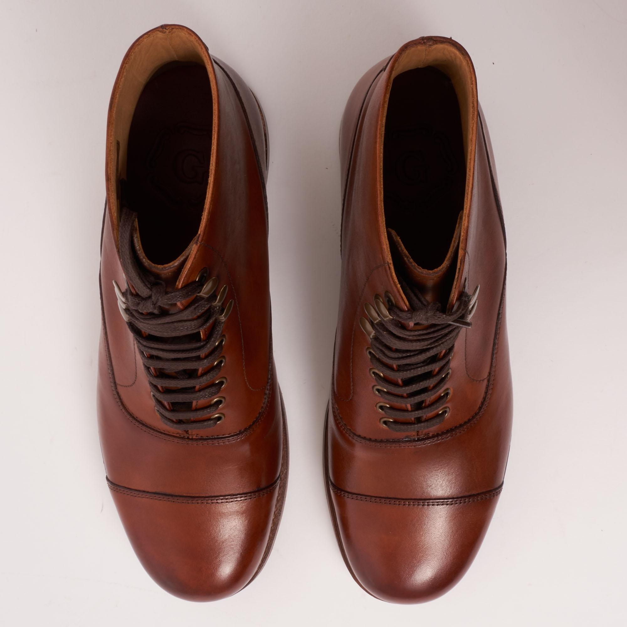 grenson leander boots