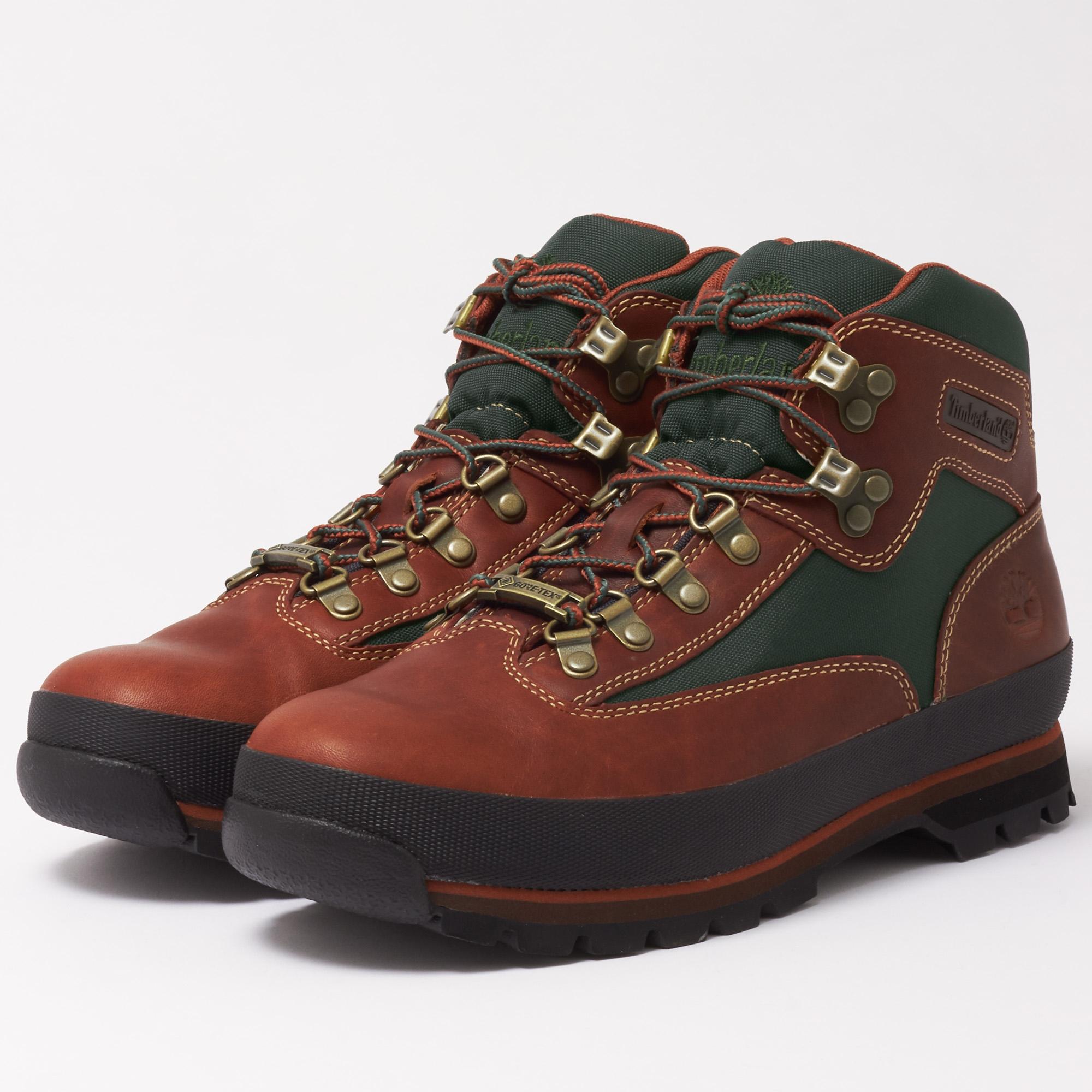 Lyst - Timberland Euro Hiker Gtx Hiking Boot - Sundance for Men