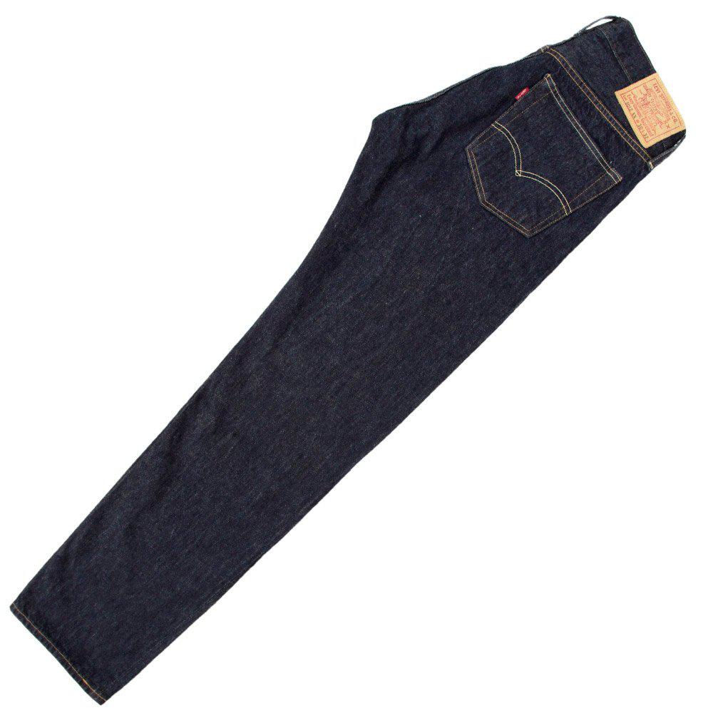 jean levis selvedge