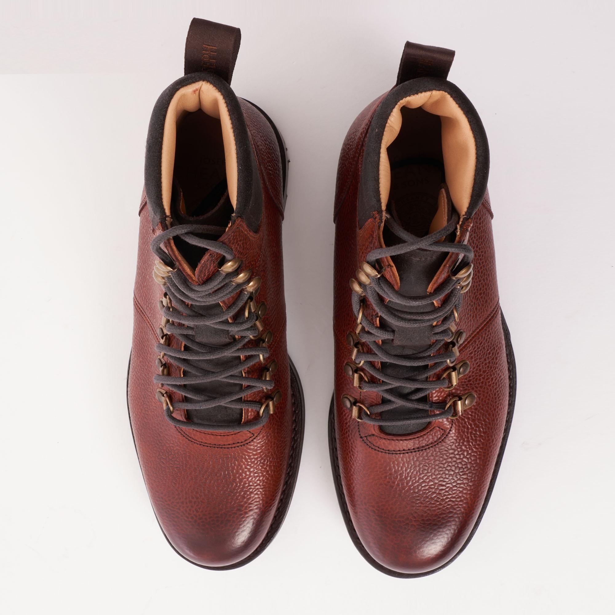 cheaney ingleborough