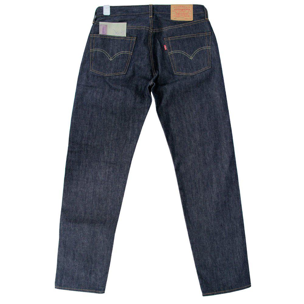 Levi's Denim Levis Vintage 1978 501 Dark Rigid Jeans 78501-0002 in ...