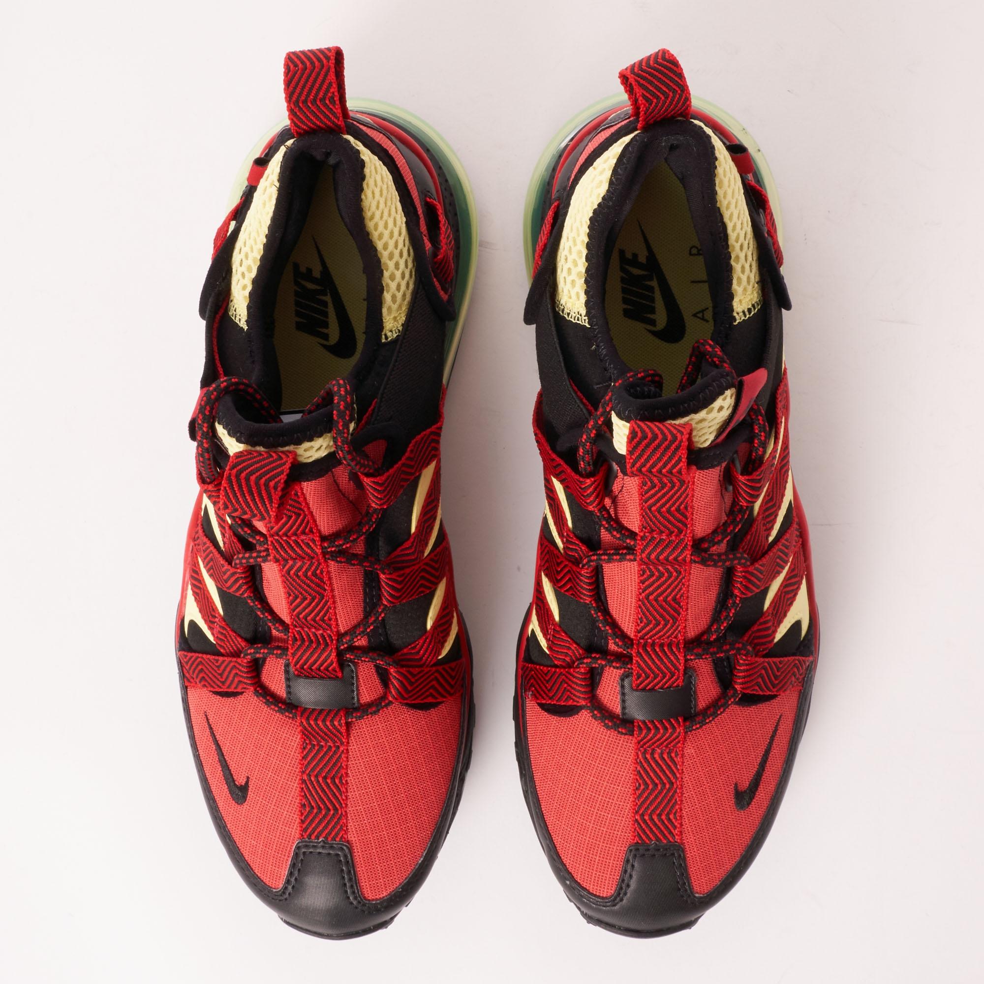 nike react bowfin