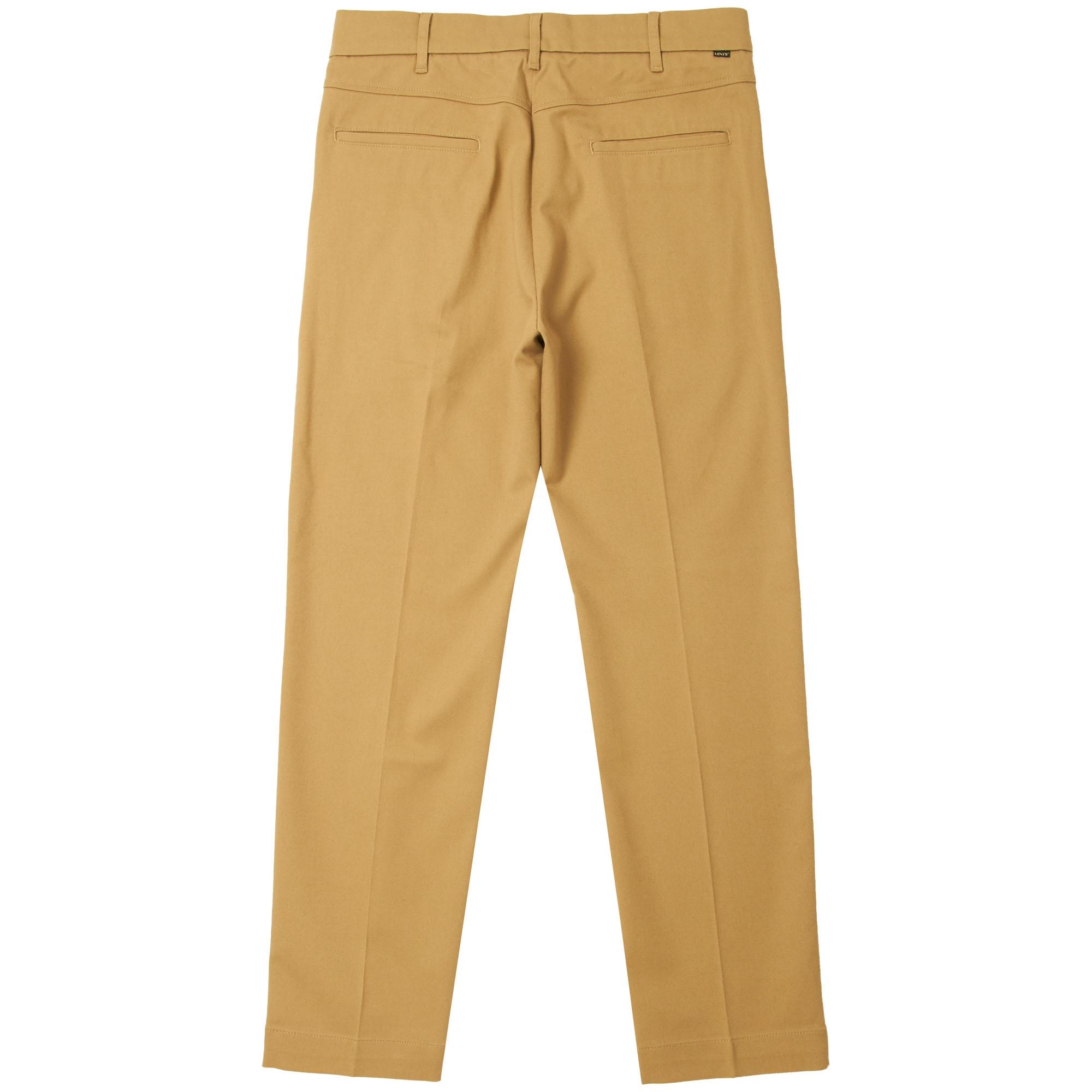 levis sta prest trousers
