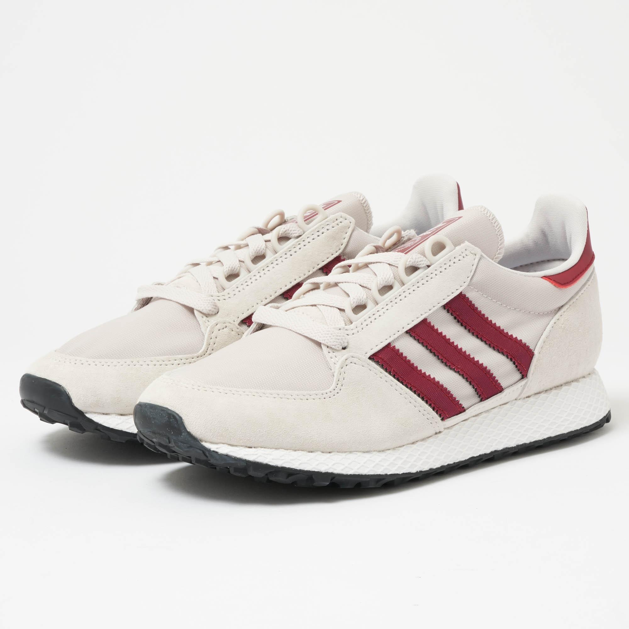 Adidas Originals Forest Grove - Lyst adidas Originals. Women's Forest Grove