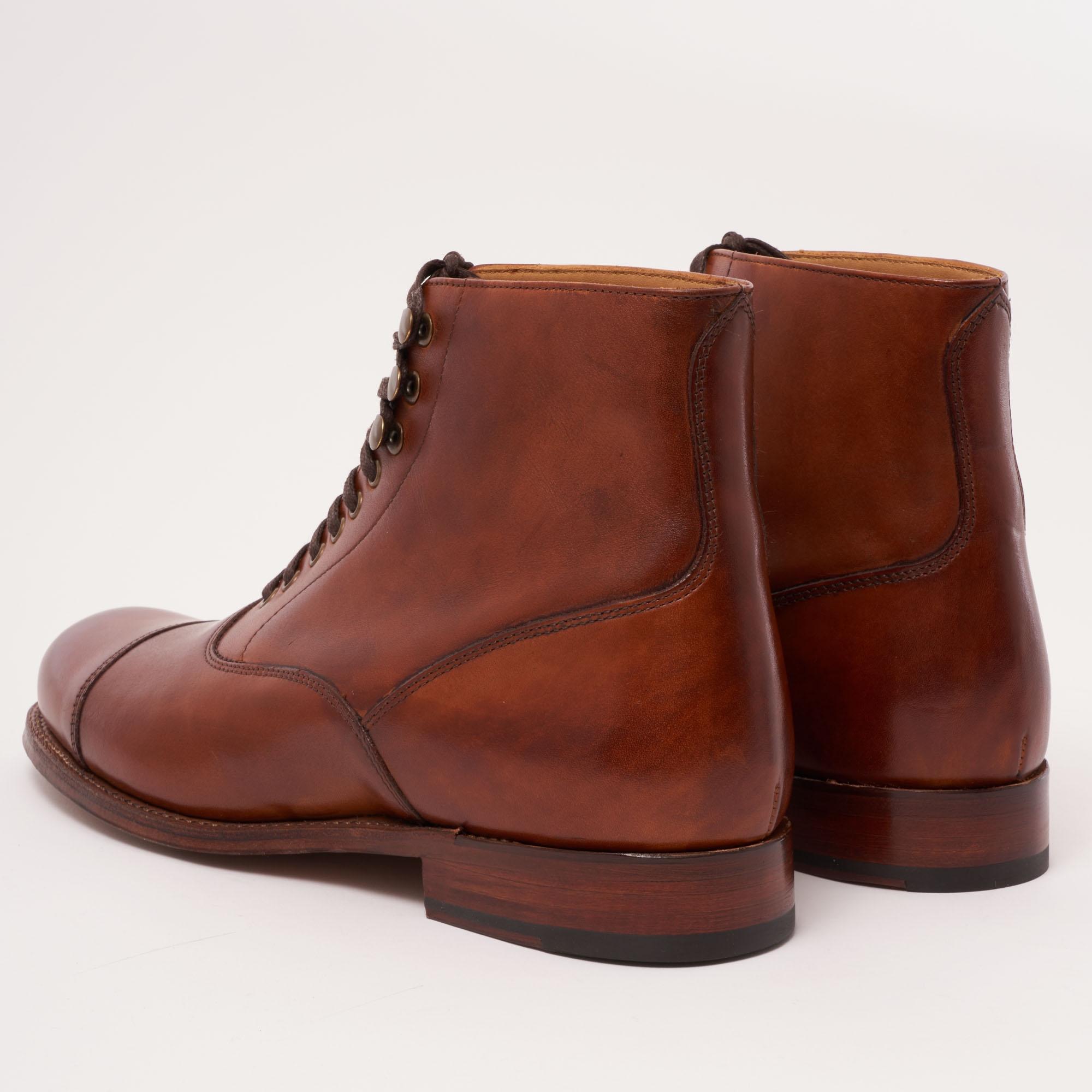 grenson leander boots