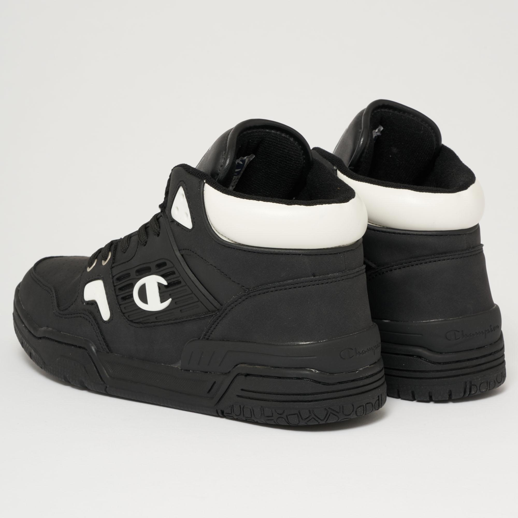 champion 3 on 3 white