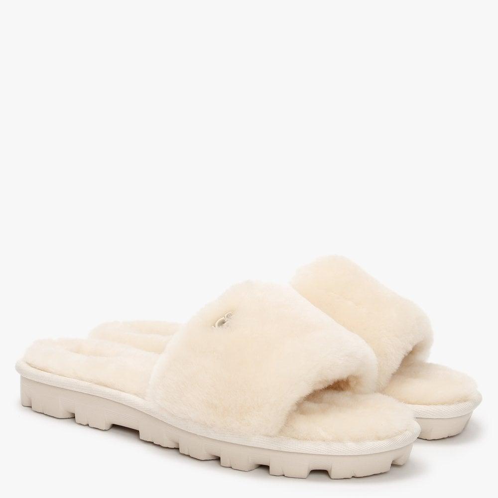UGG Cozette in Natural Lyst Canada