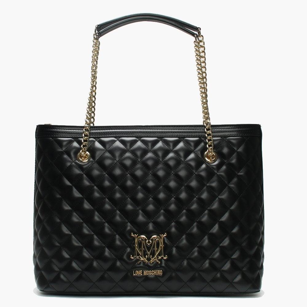 love moschino shopper