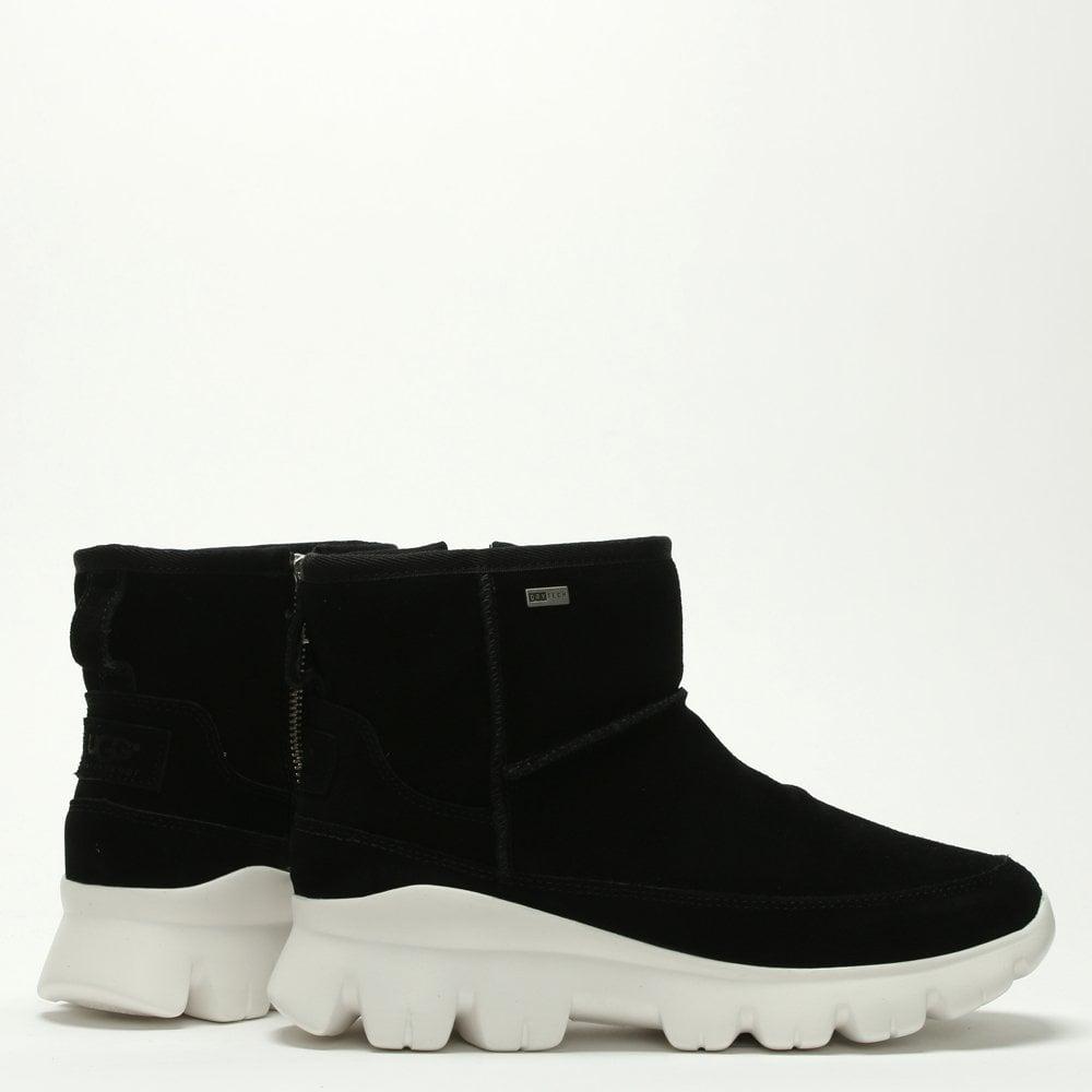 ugg boots with white sole