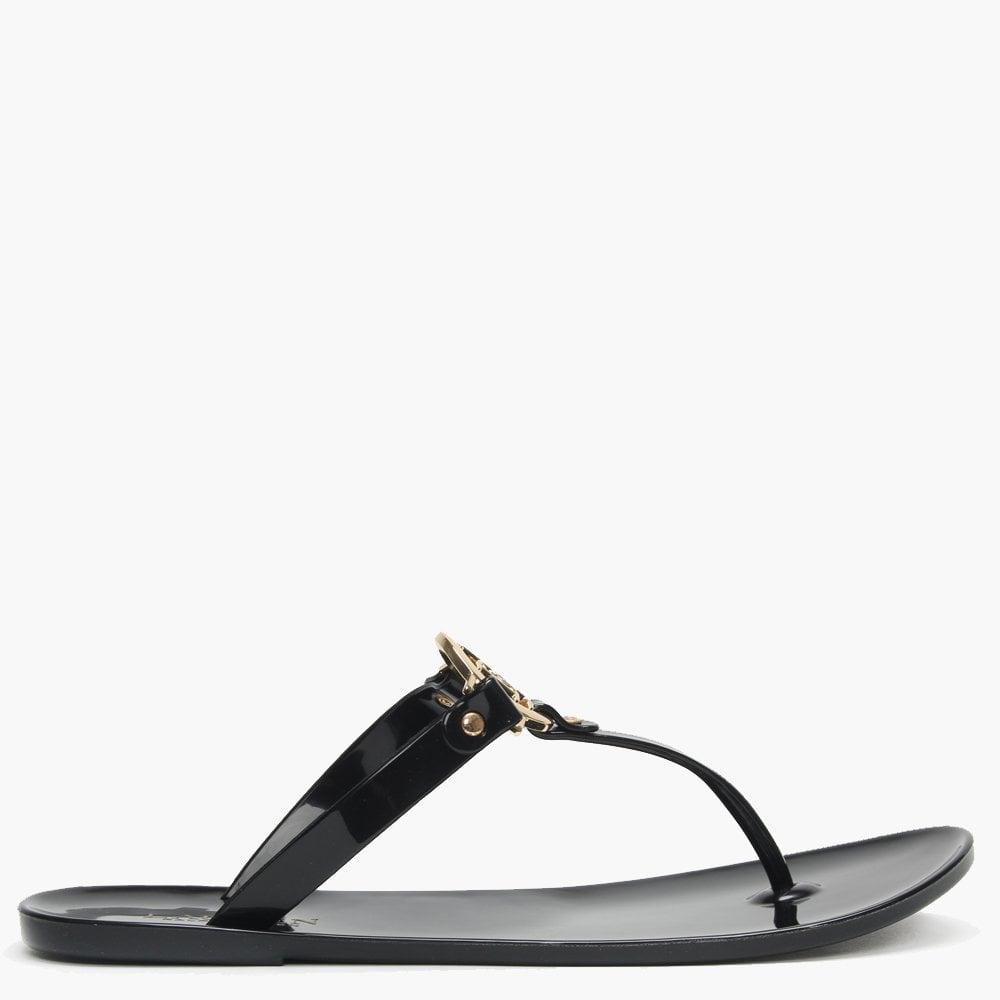 Ralph lauren jelly sandals Clearance