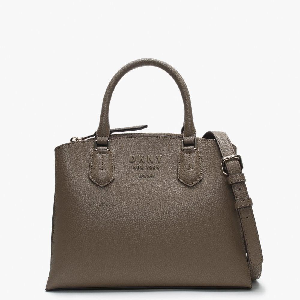 dkny noho satchel
