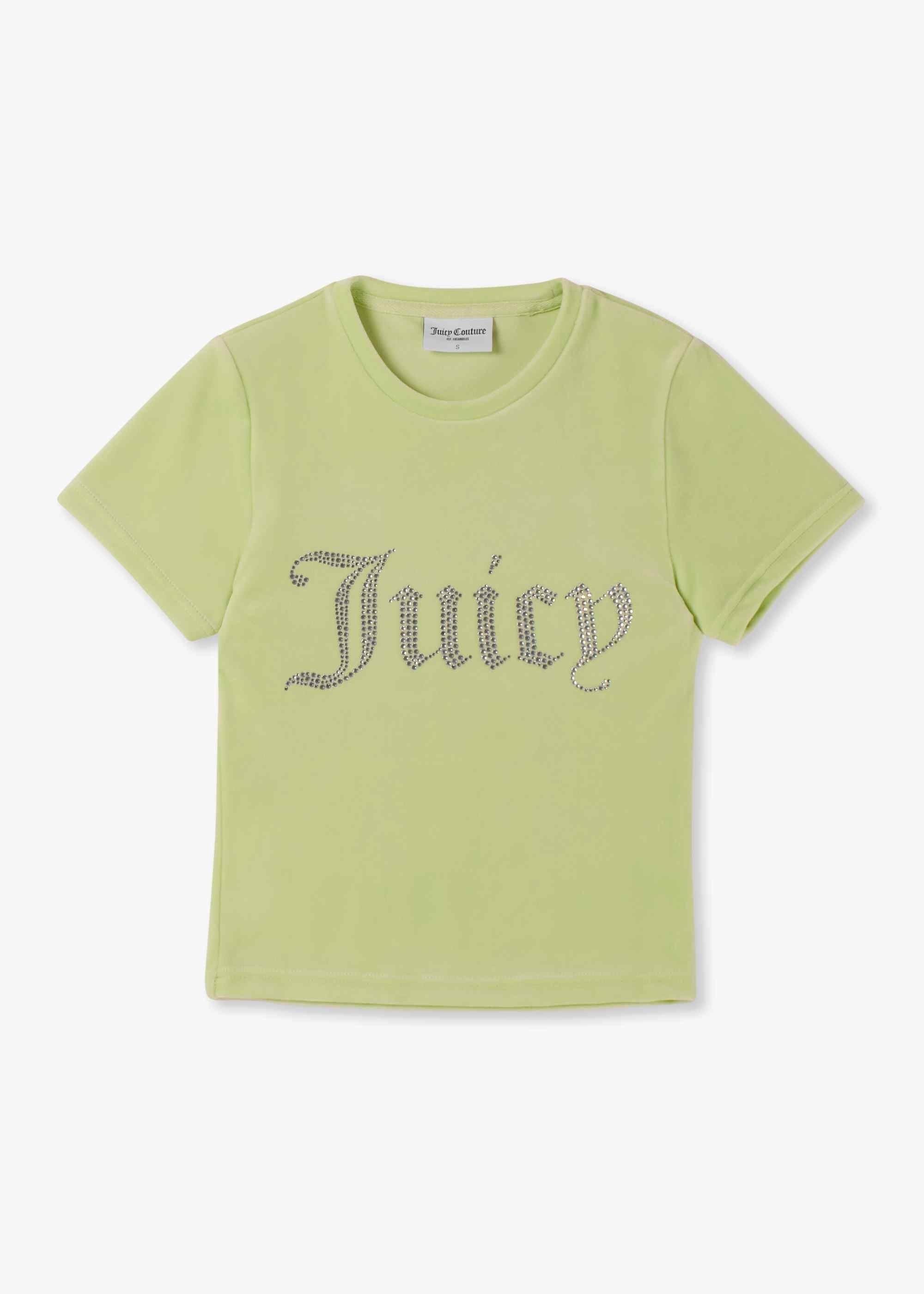 Juicy Couture T-shirts for Women | Online Sale up to 12% off