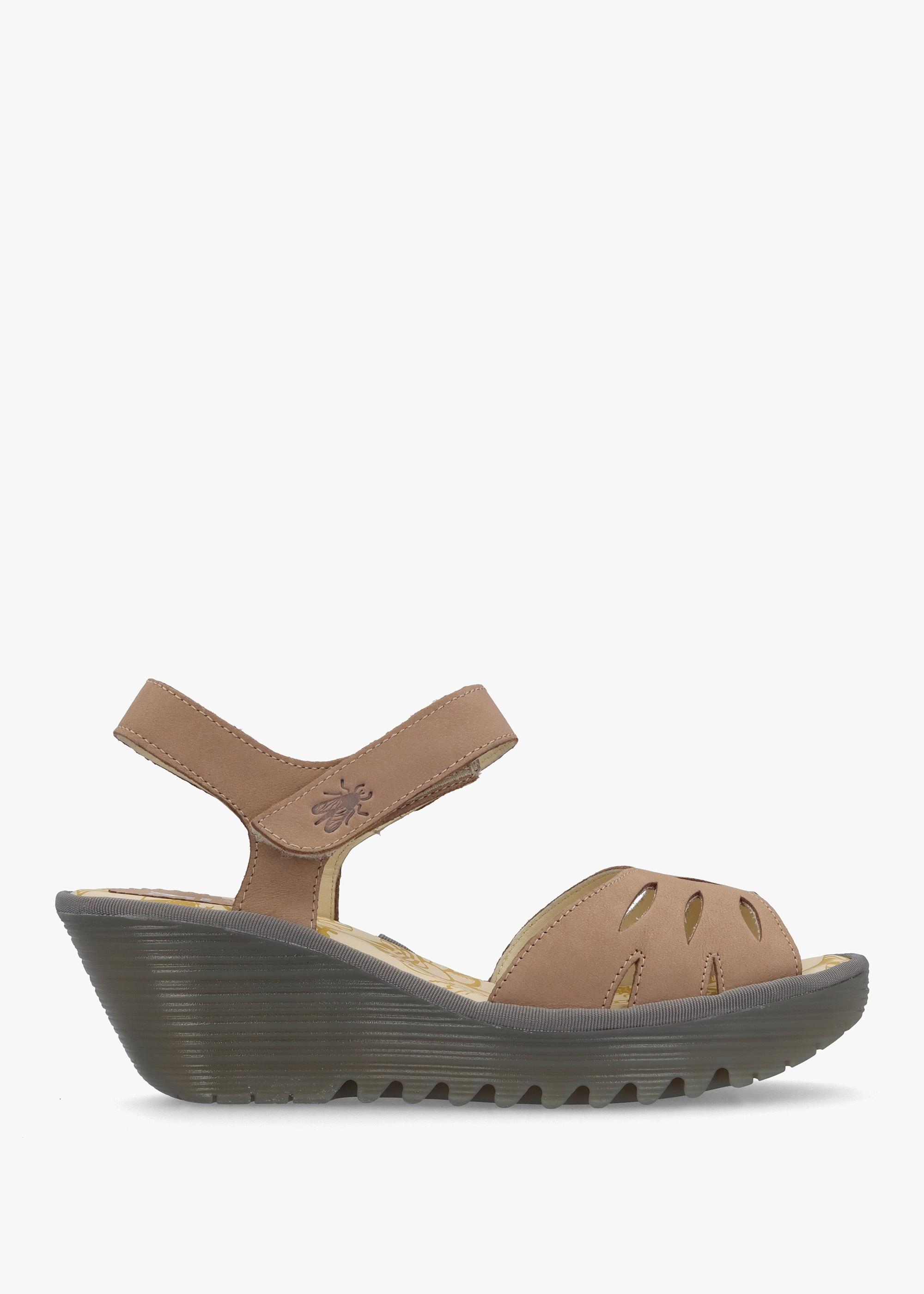 Vince best sale kai wedge