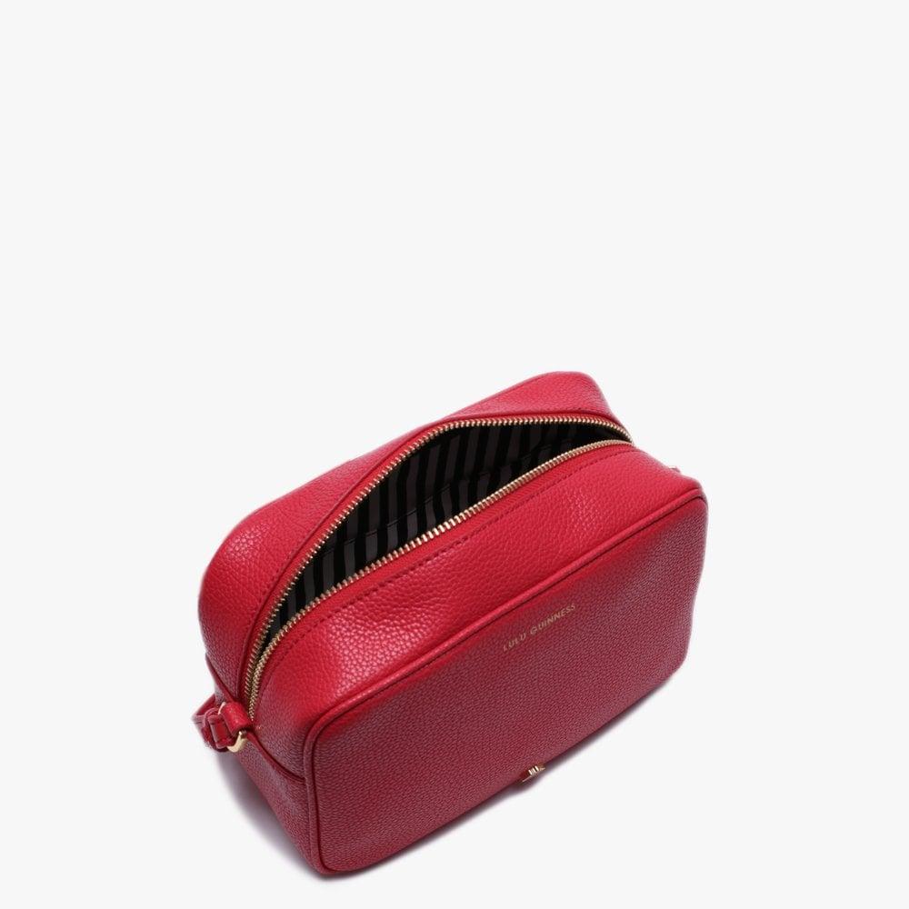 lulu guinness patsy bolsa