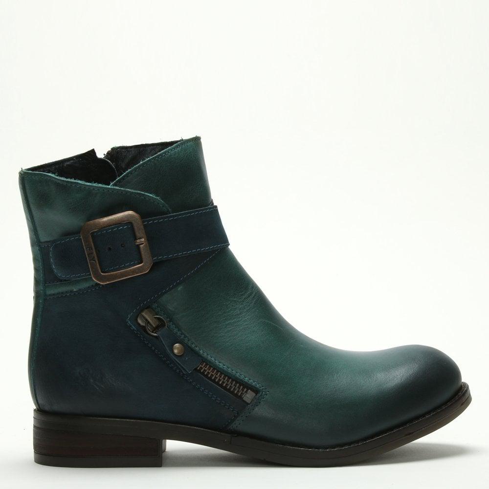 reef ankle boots