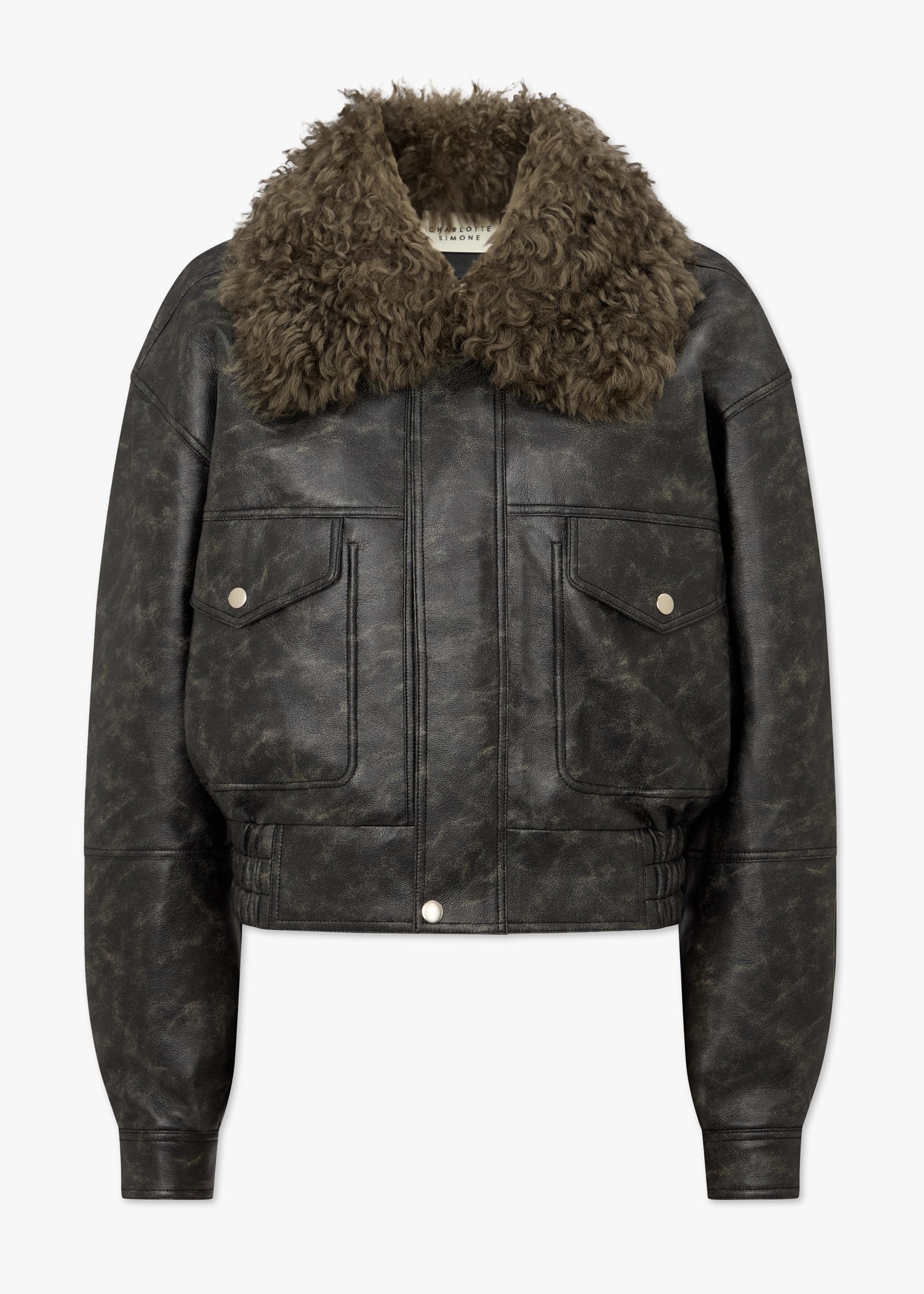 Women's Charlotte Simone Jackets from $255 | Lyst