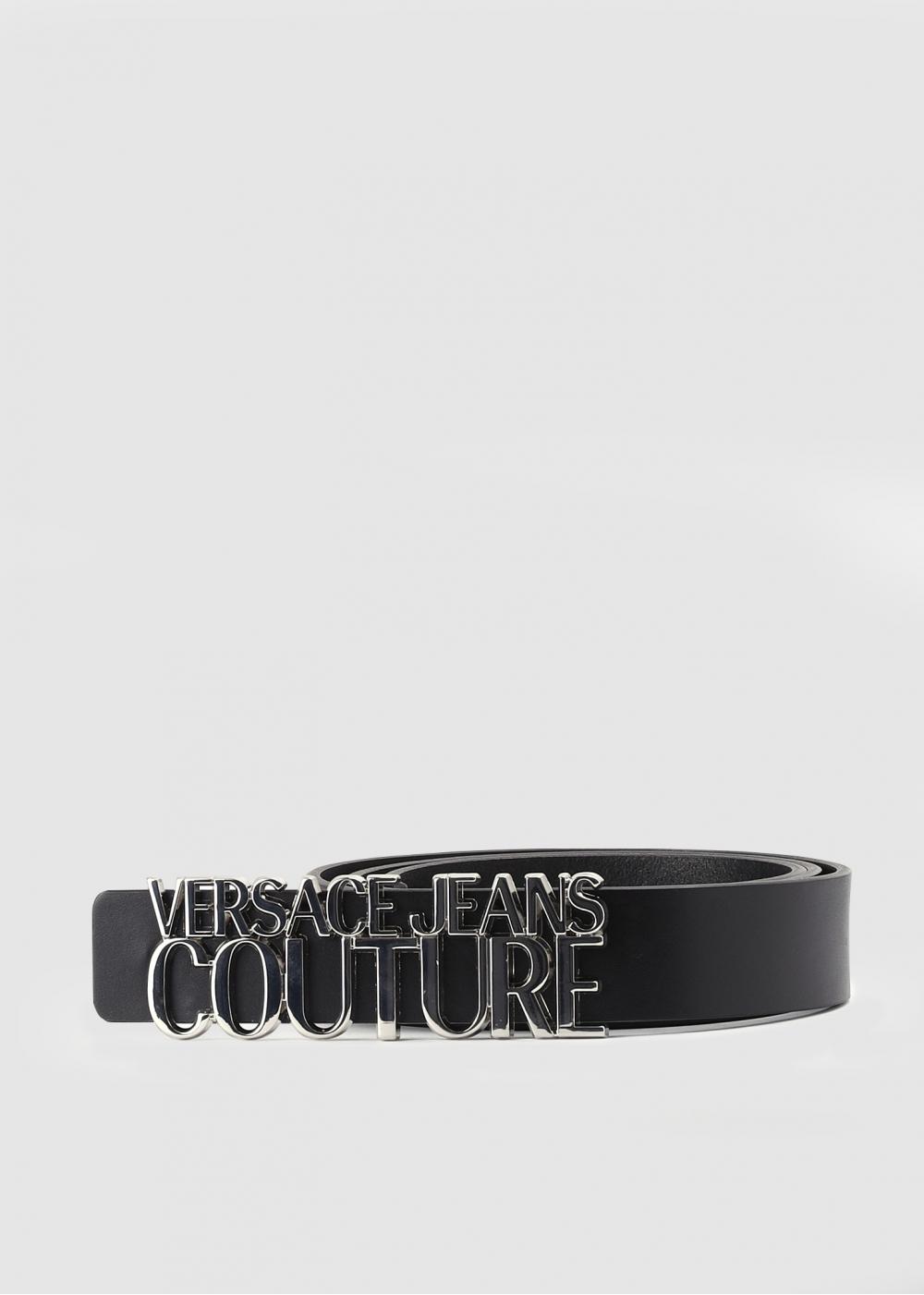 Versace jeans deals couture belt
