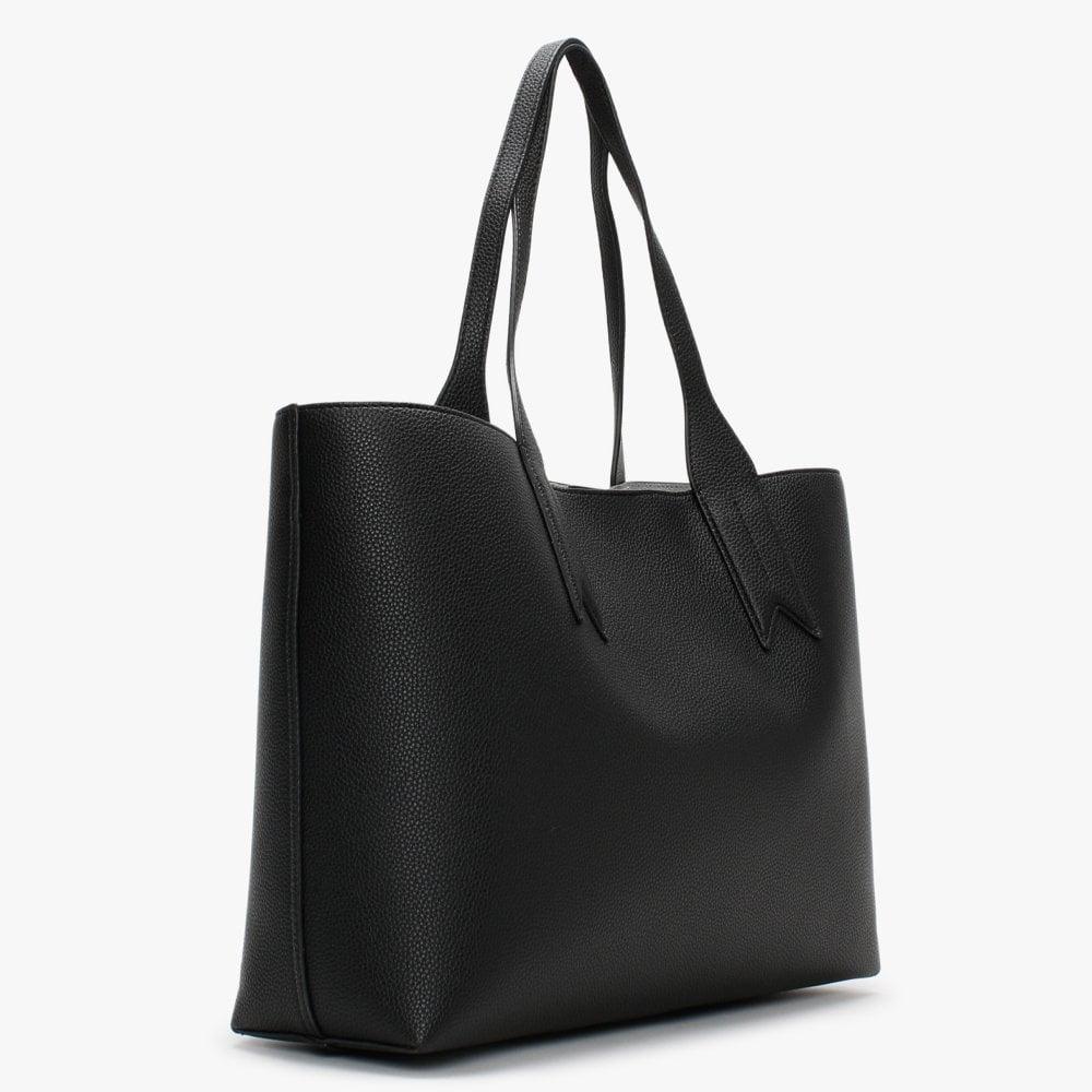 emporio armani medium frida tote bolsa
