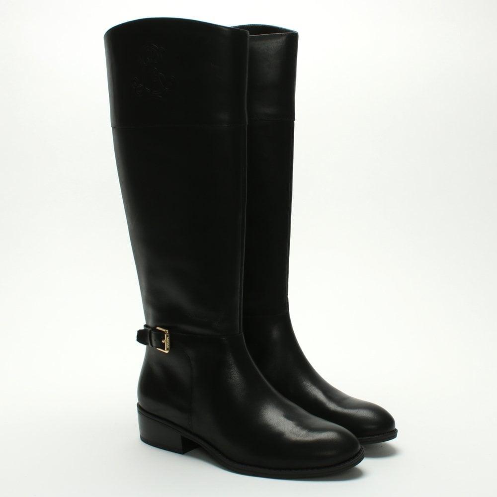 ralph lauren madisen boots