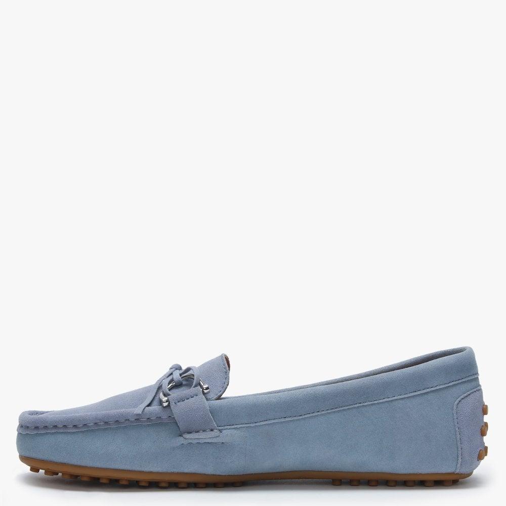 briley ii leather loafer