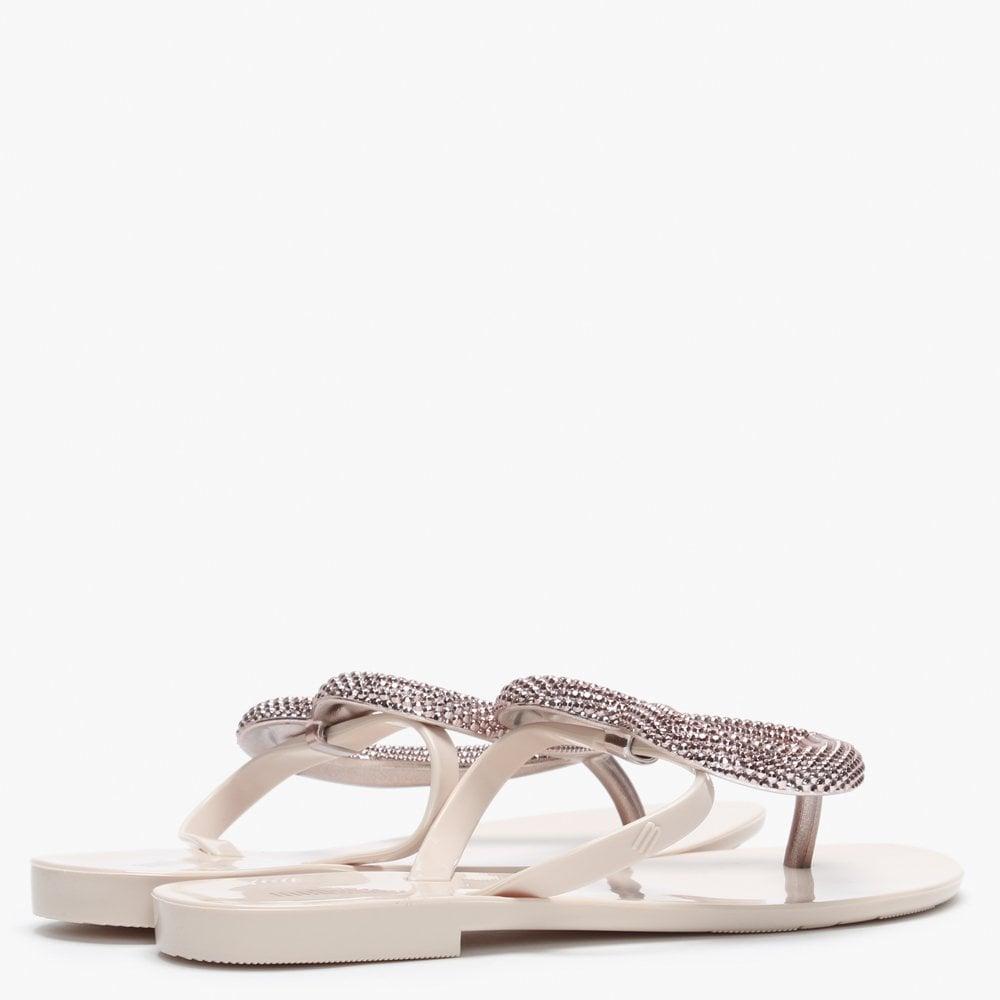 vivienne westwood flip flops
