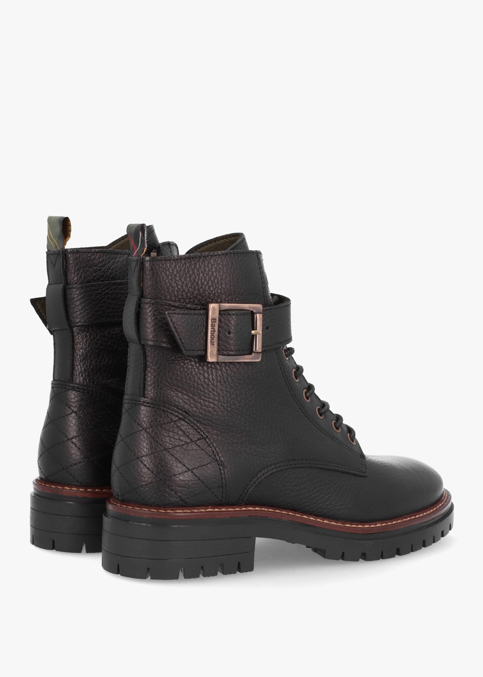 Barbour Ankle boots for Women Online Sale up to 49 off Lyst Canada