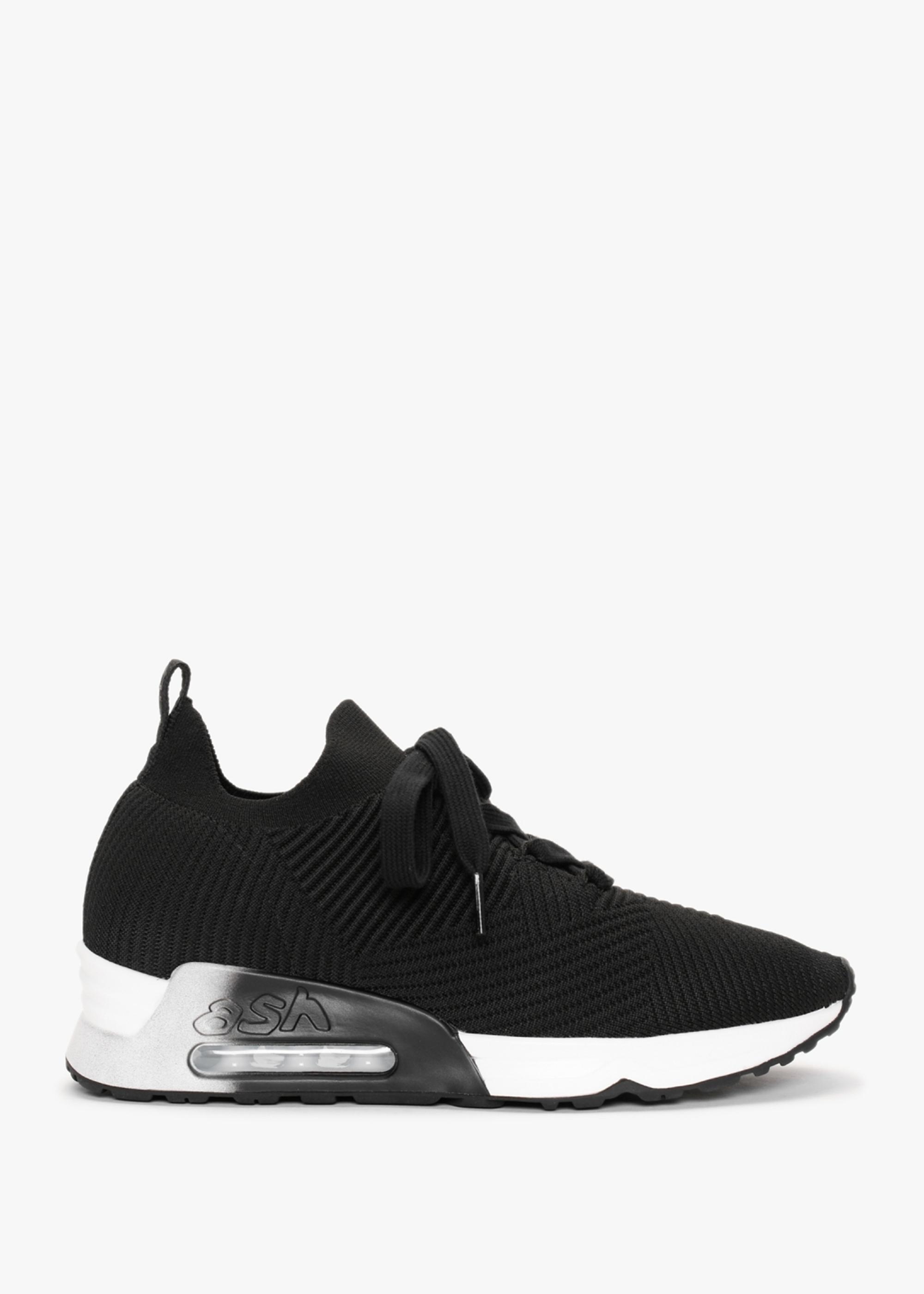 Ash lucky knit trainers sale