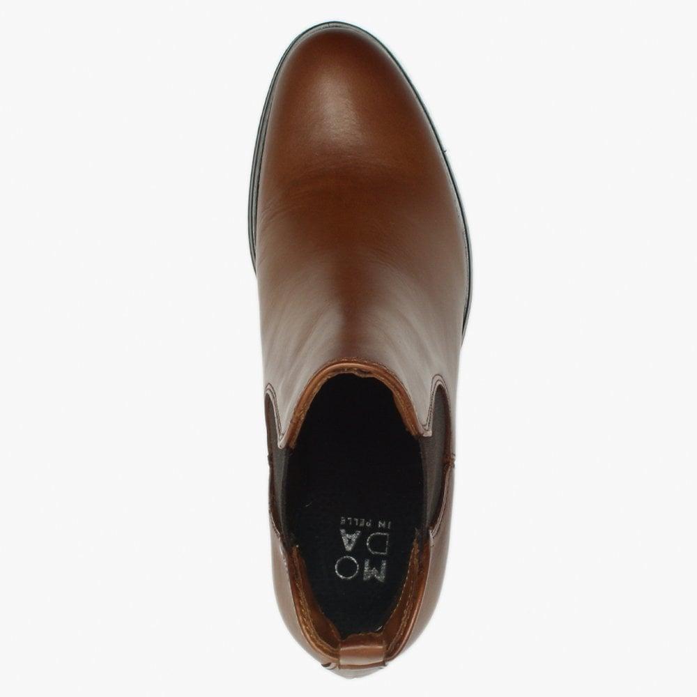 moda in pelle colina chelsea boots