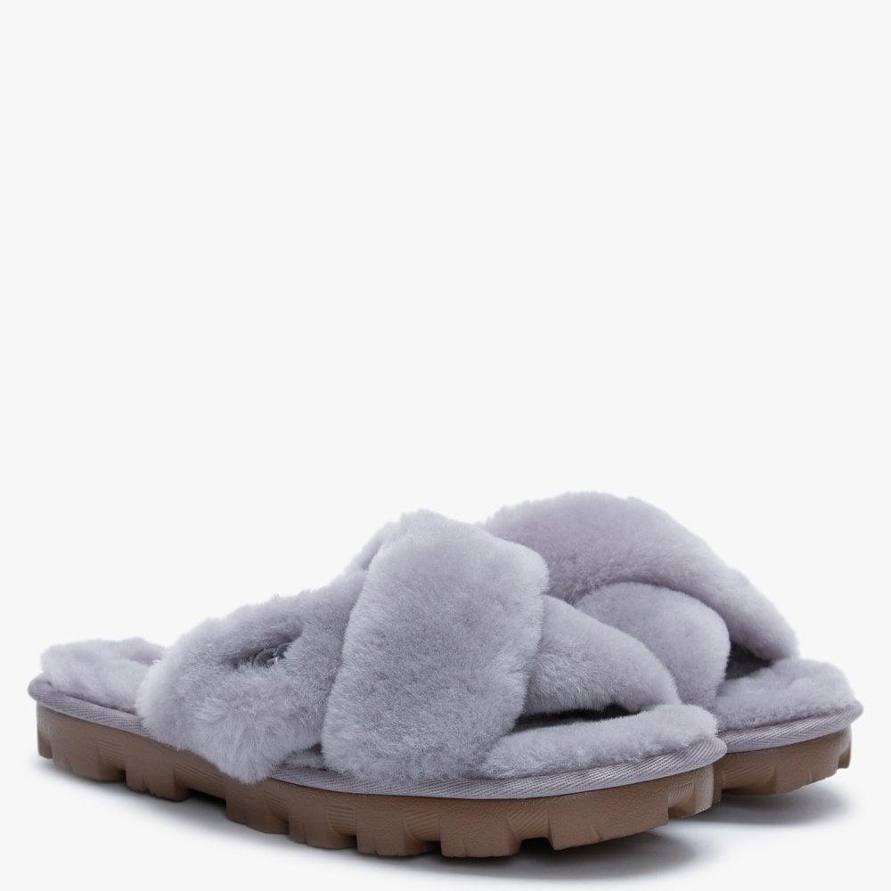 ugg fuzzette