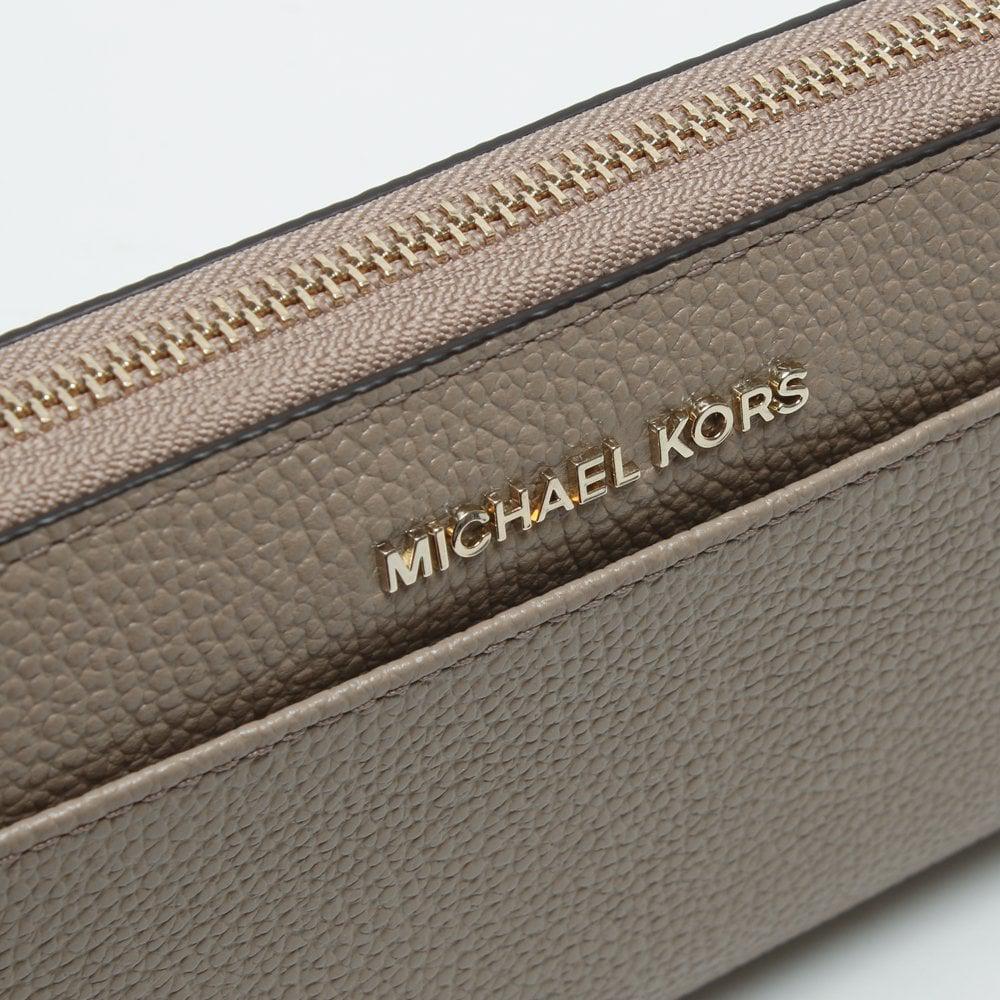 michael kors truffle wallet