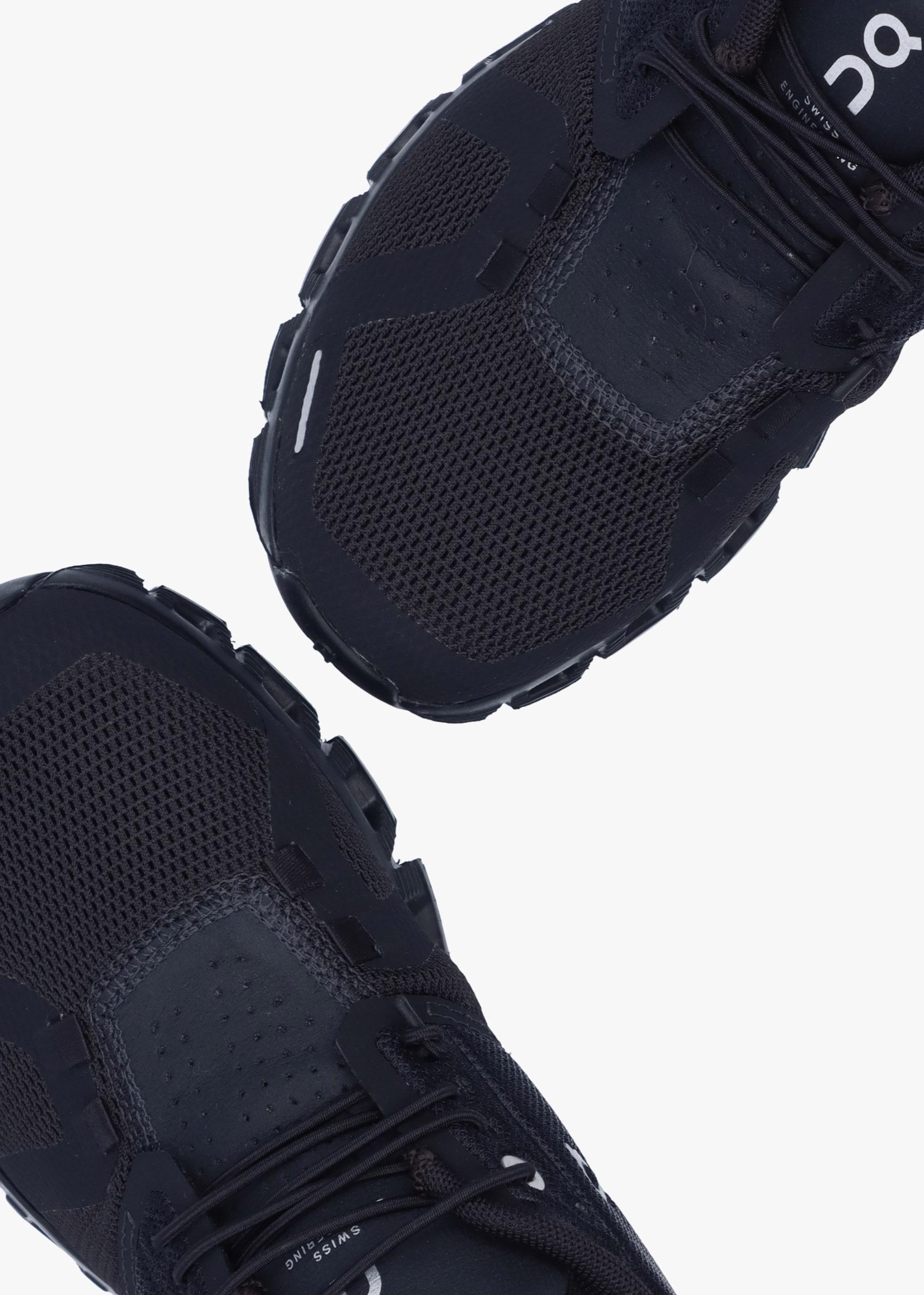 All black trainers size 5 deals