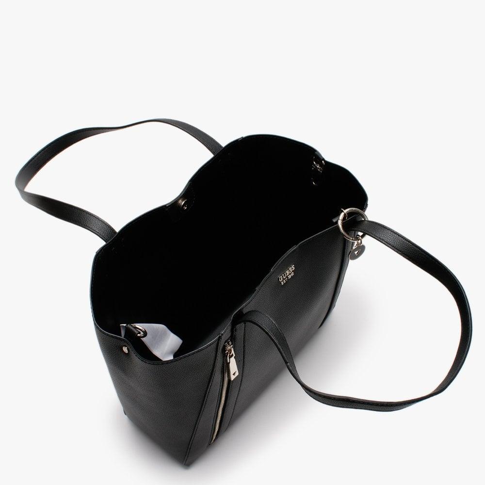 naya trap tote guess