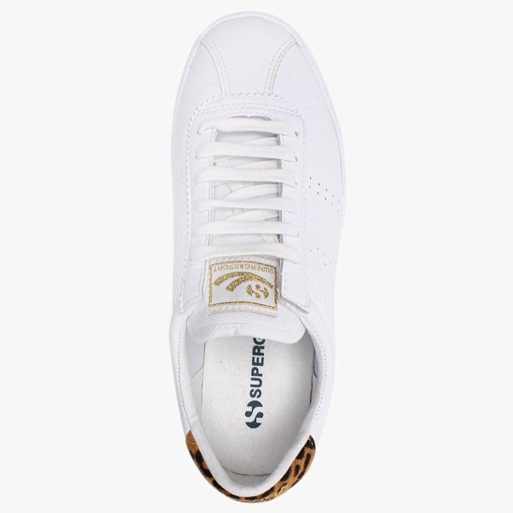 superga 2843 comfleau leopard