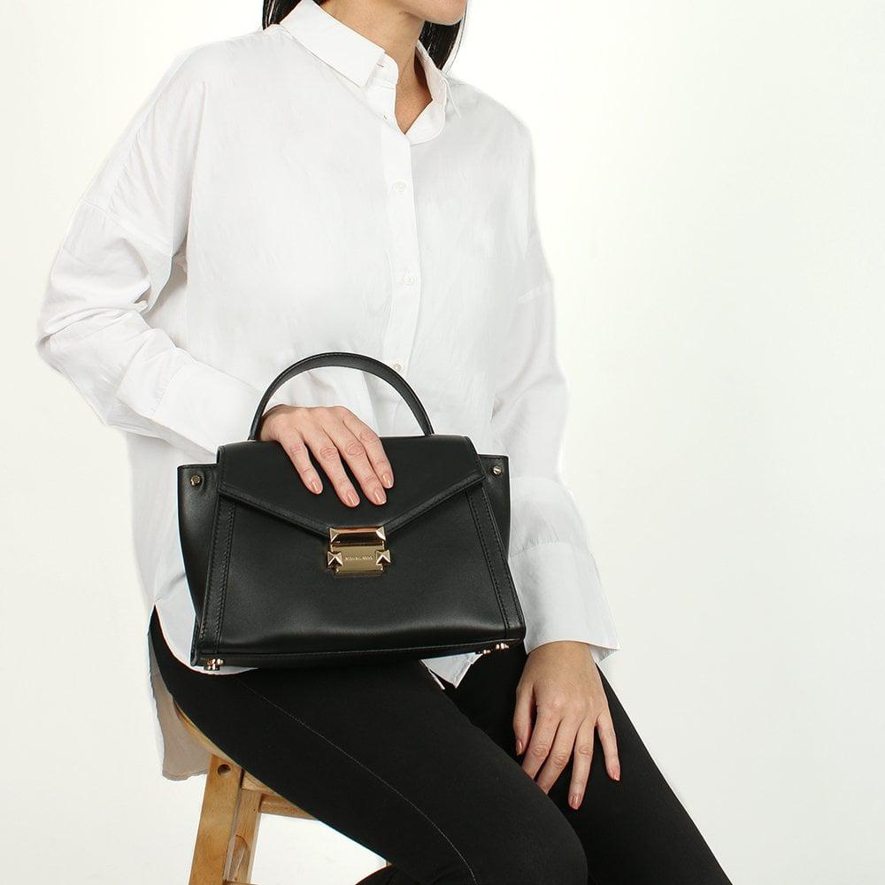 whitney medium michael kors